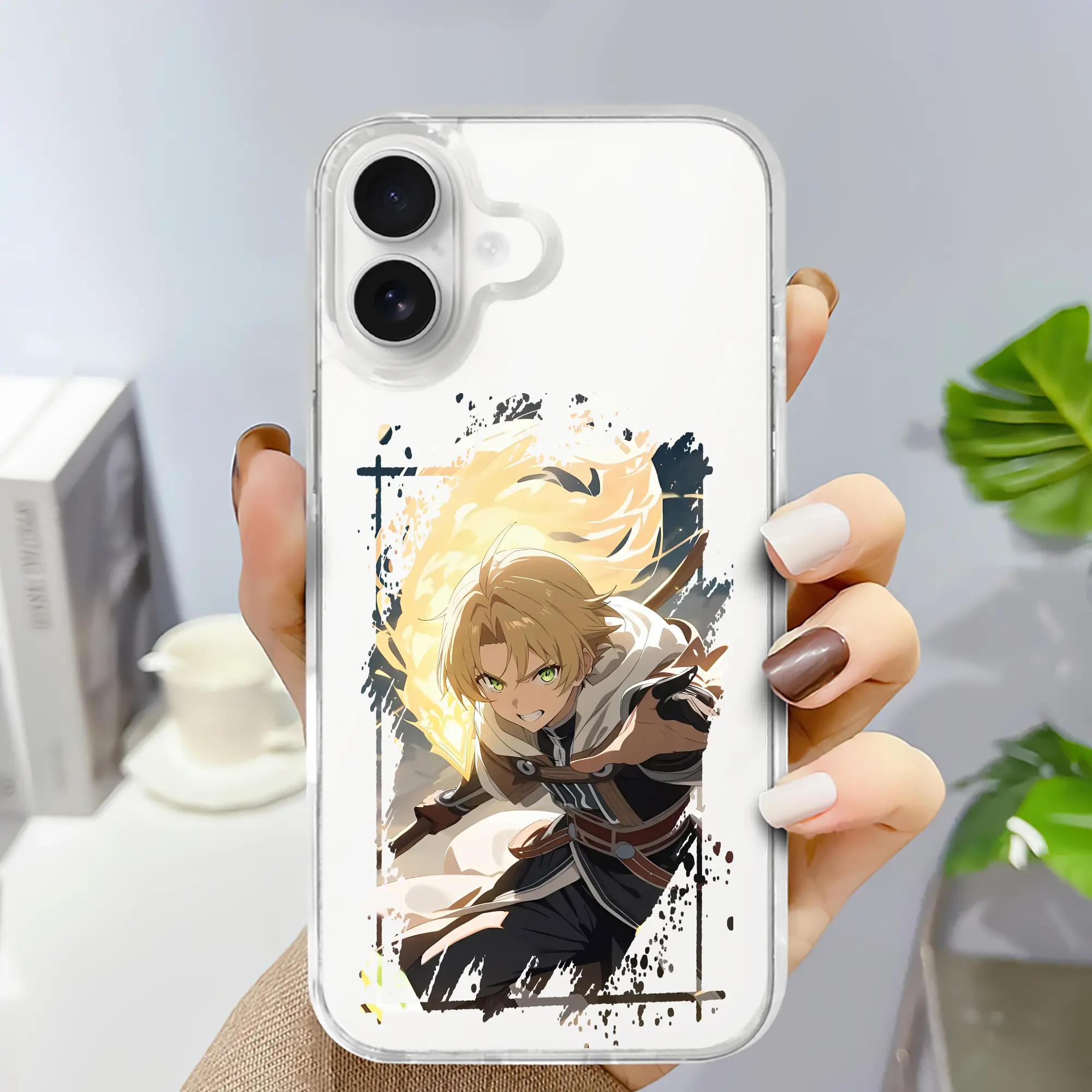 無職転生 グッズ,ルーデウス・グレイラット