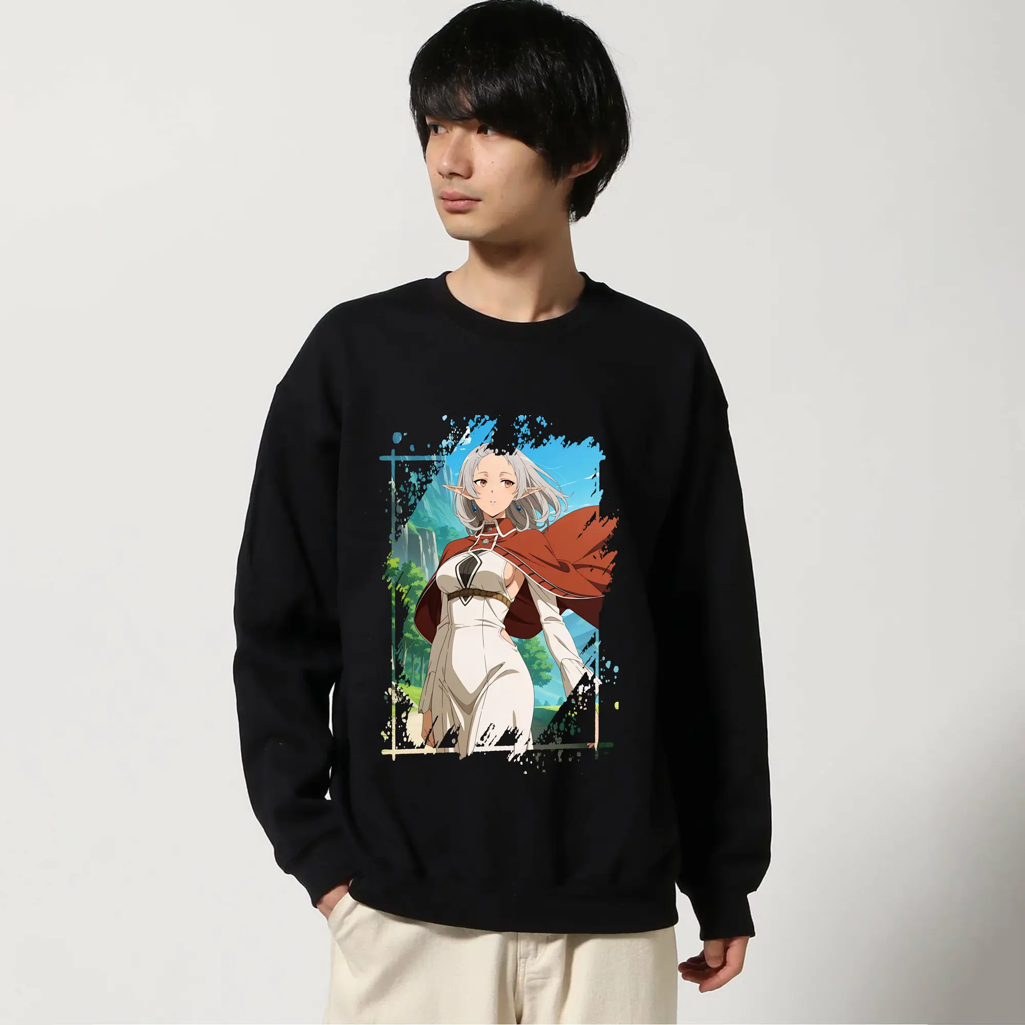 無職転生 グッズ,シルフィエット