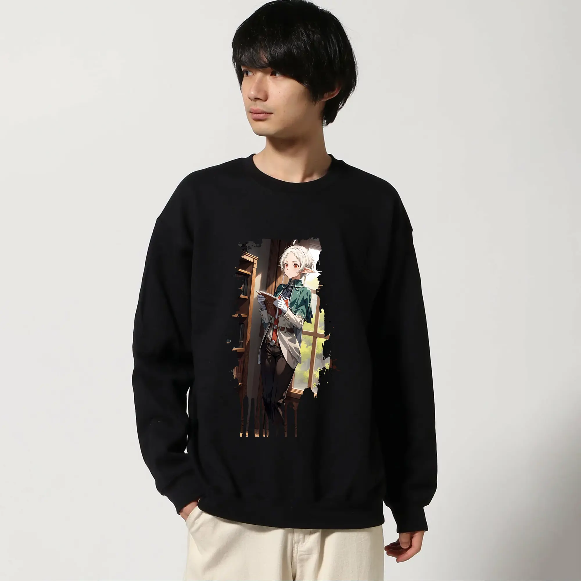 無職転生 グッズ,シルフィエット