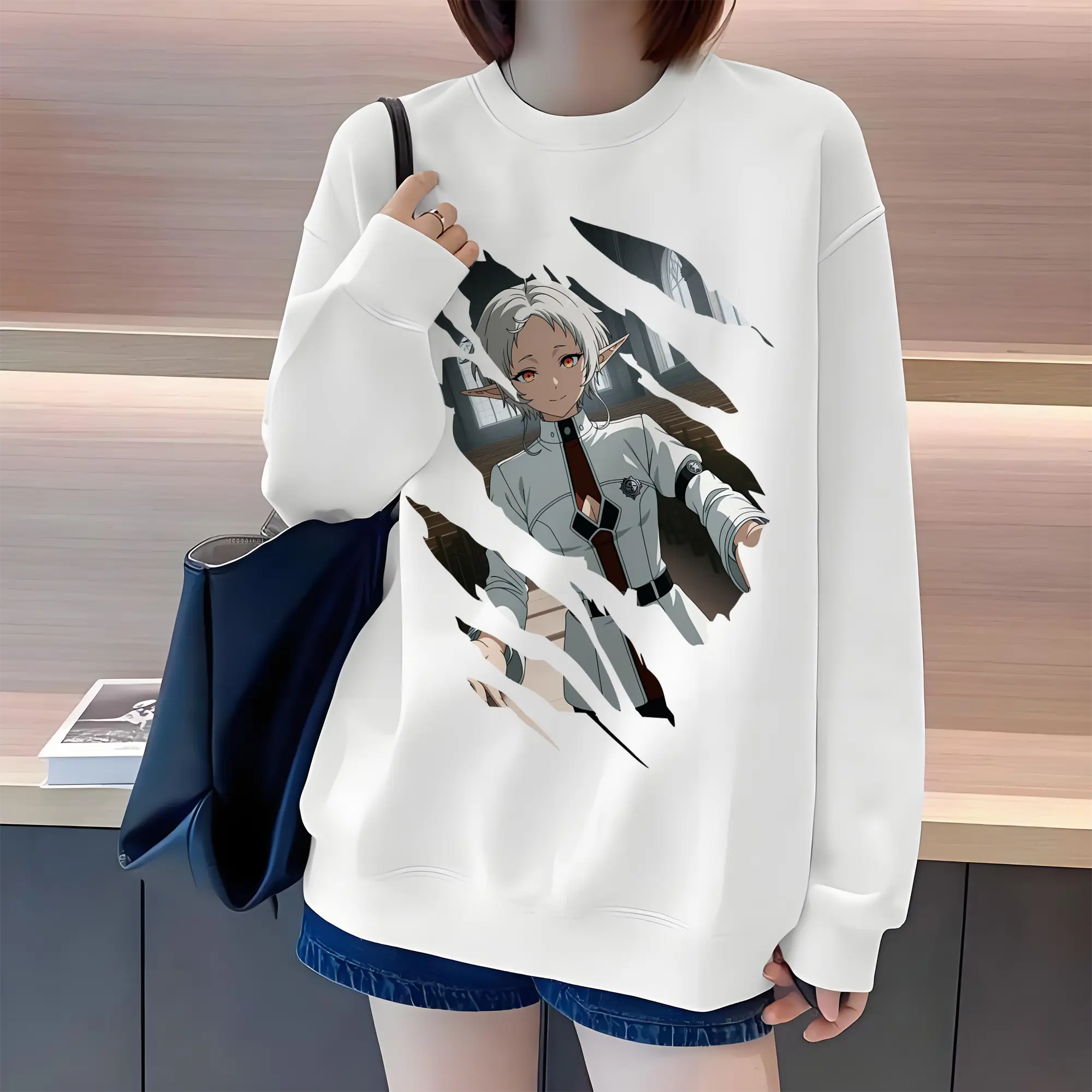 無職転生 グッズ,シルフィエット