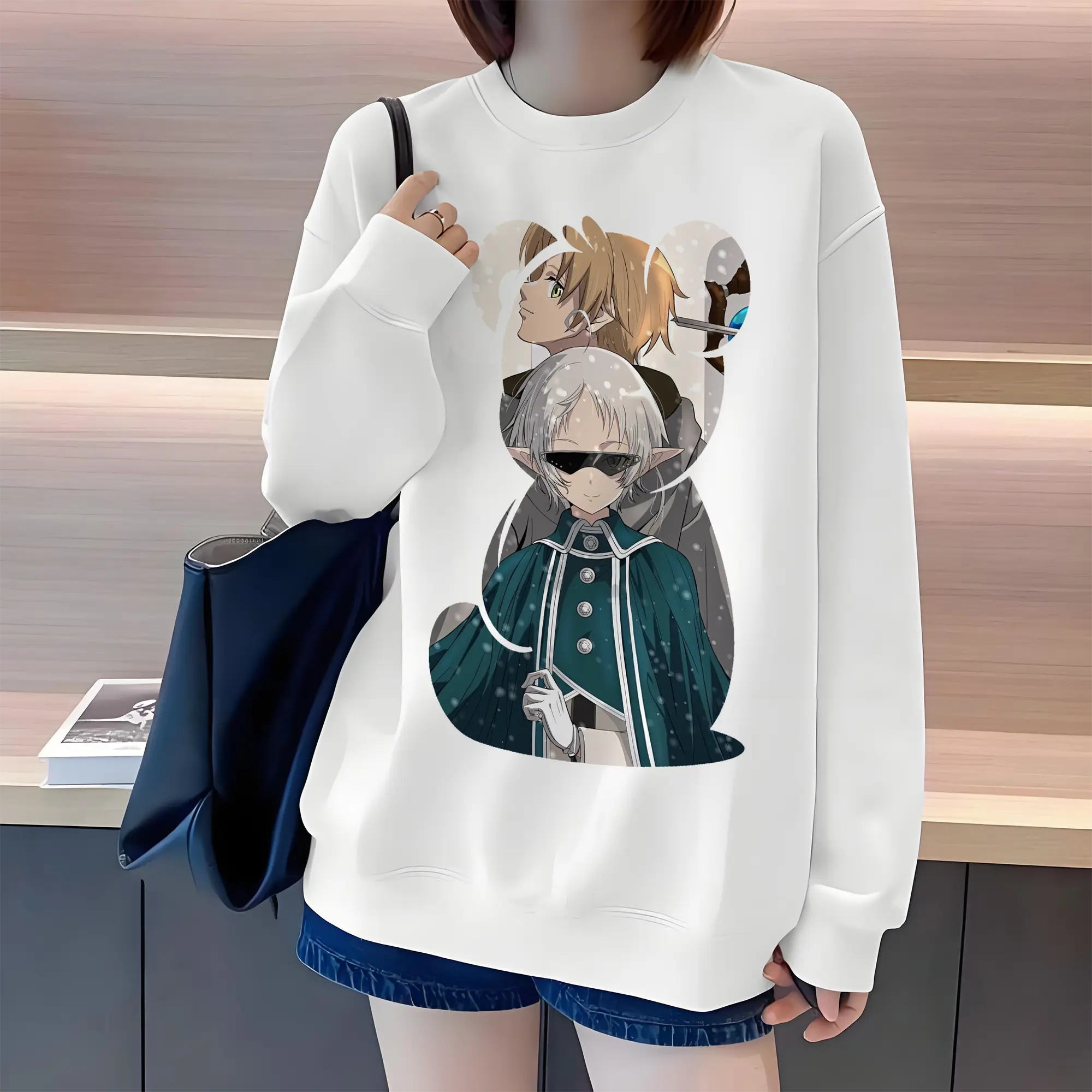 無職転生 グッズ,シルフィエット