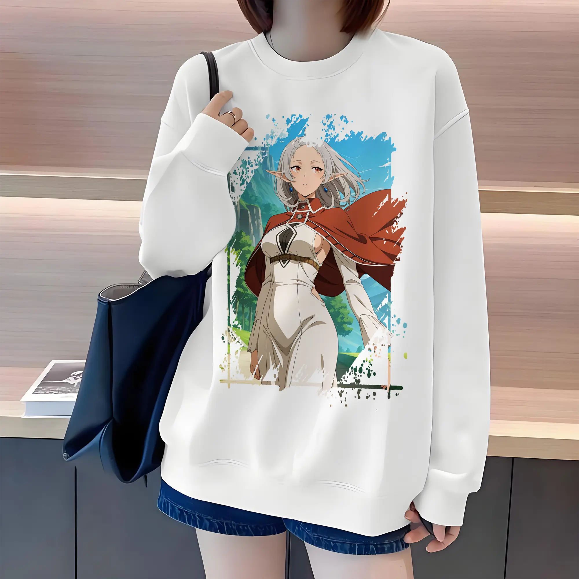 無職転生 グッズ,シルフィエット