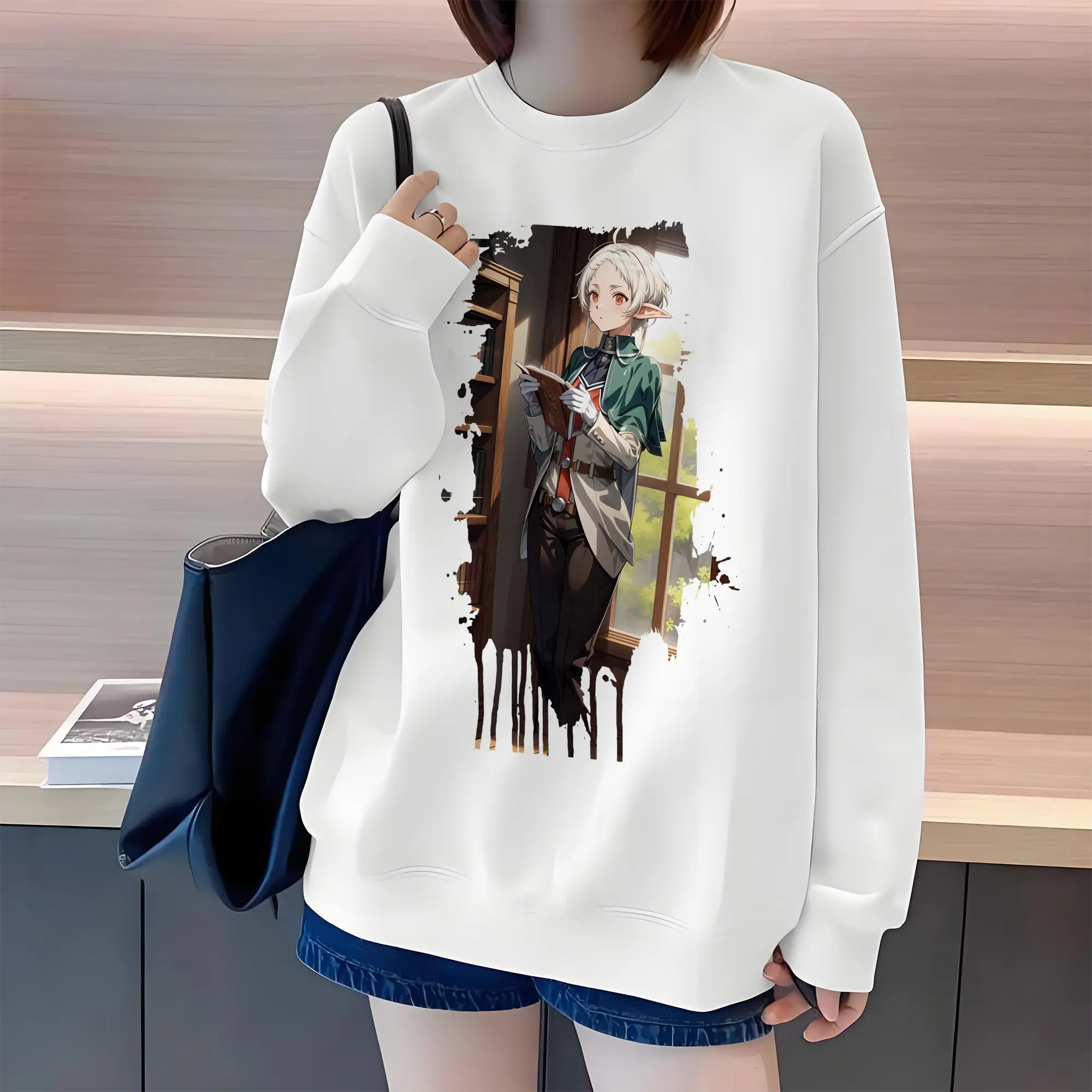 無職転生 グッズ,シルフィエット