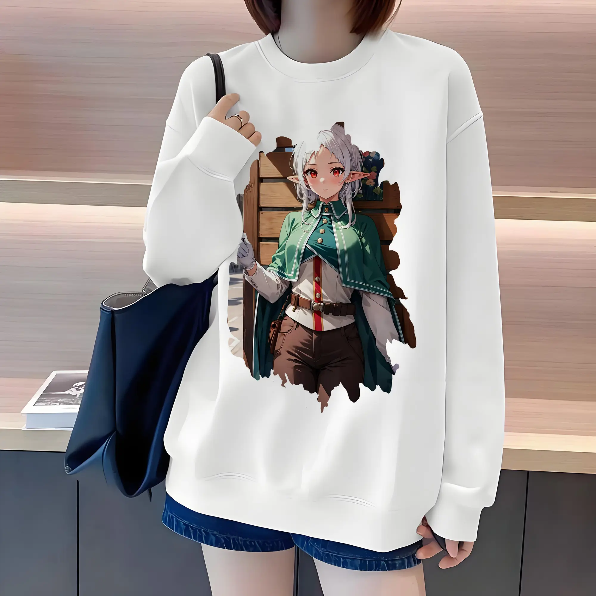 無職転生 グッズ,シルフィエット