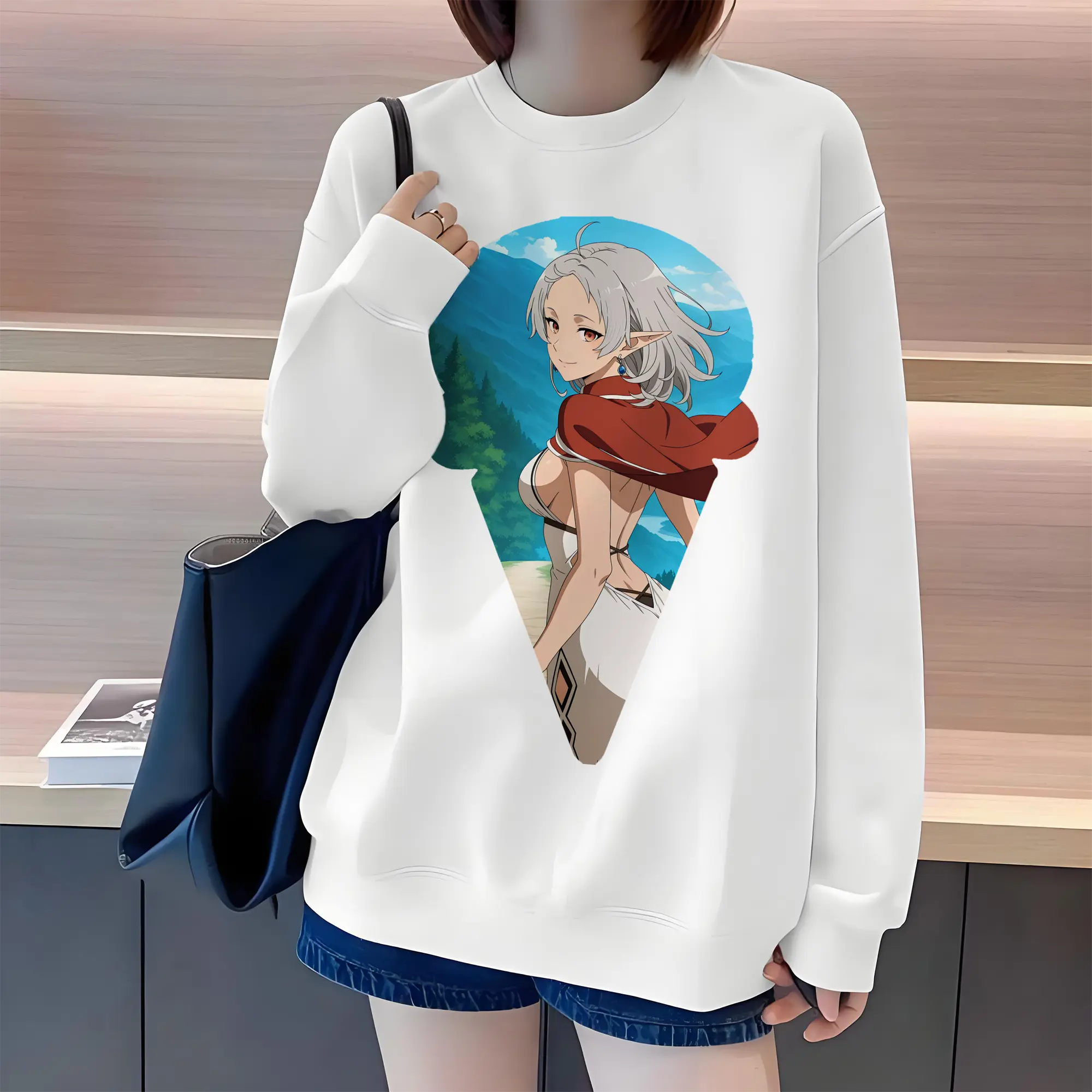 無職転生 グッズ,シルフィエット