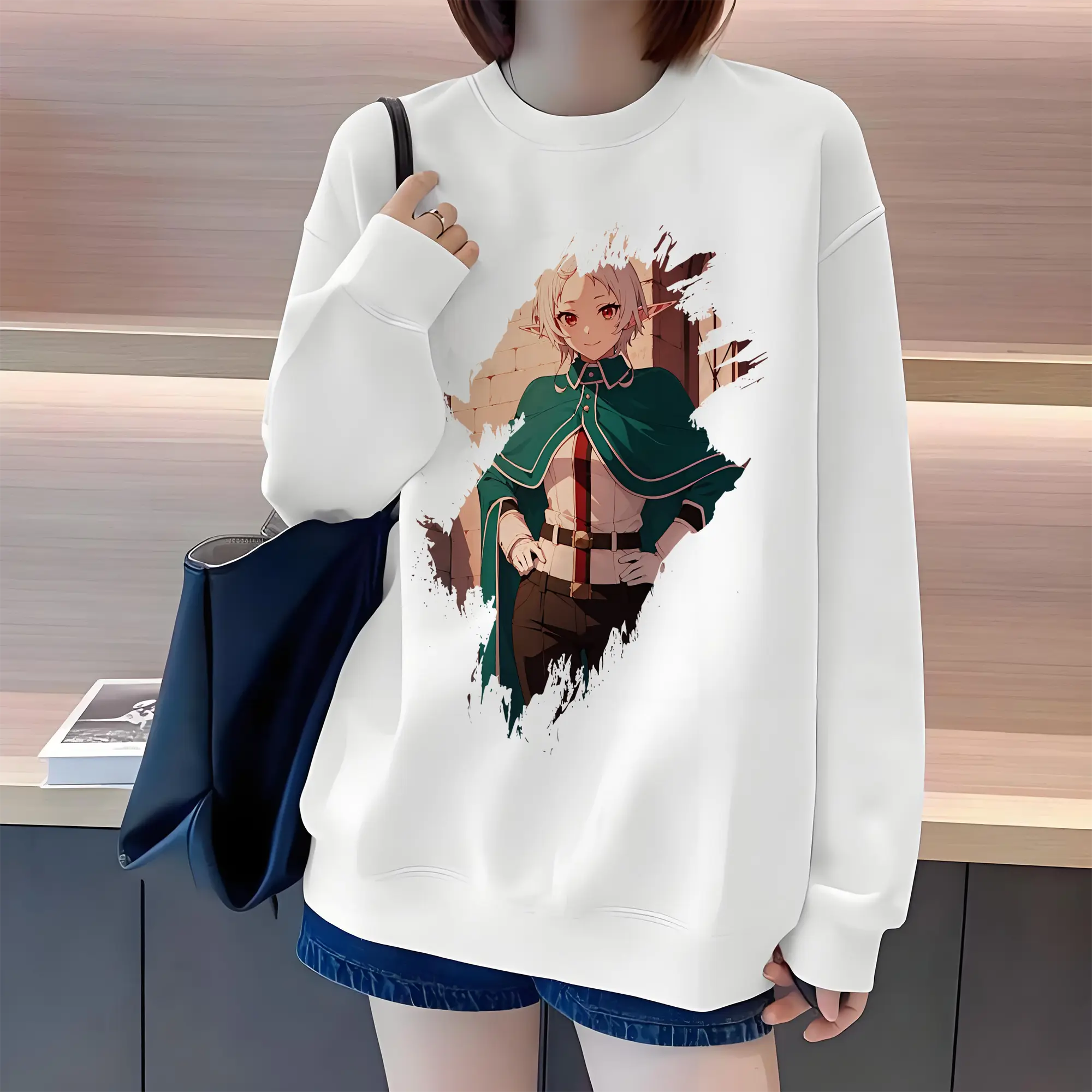 無職転生 グッズ,シルフィエット