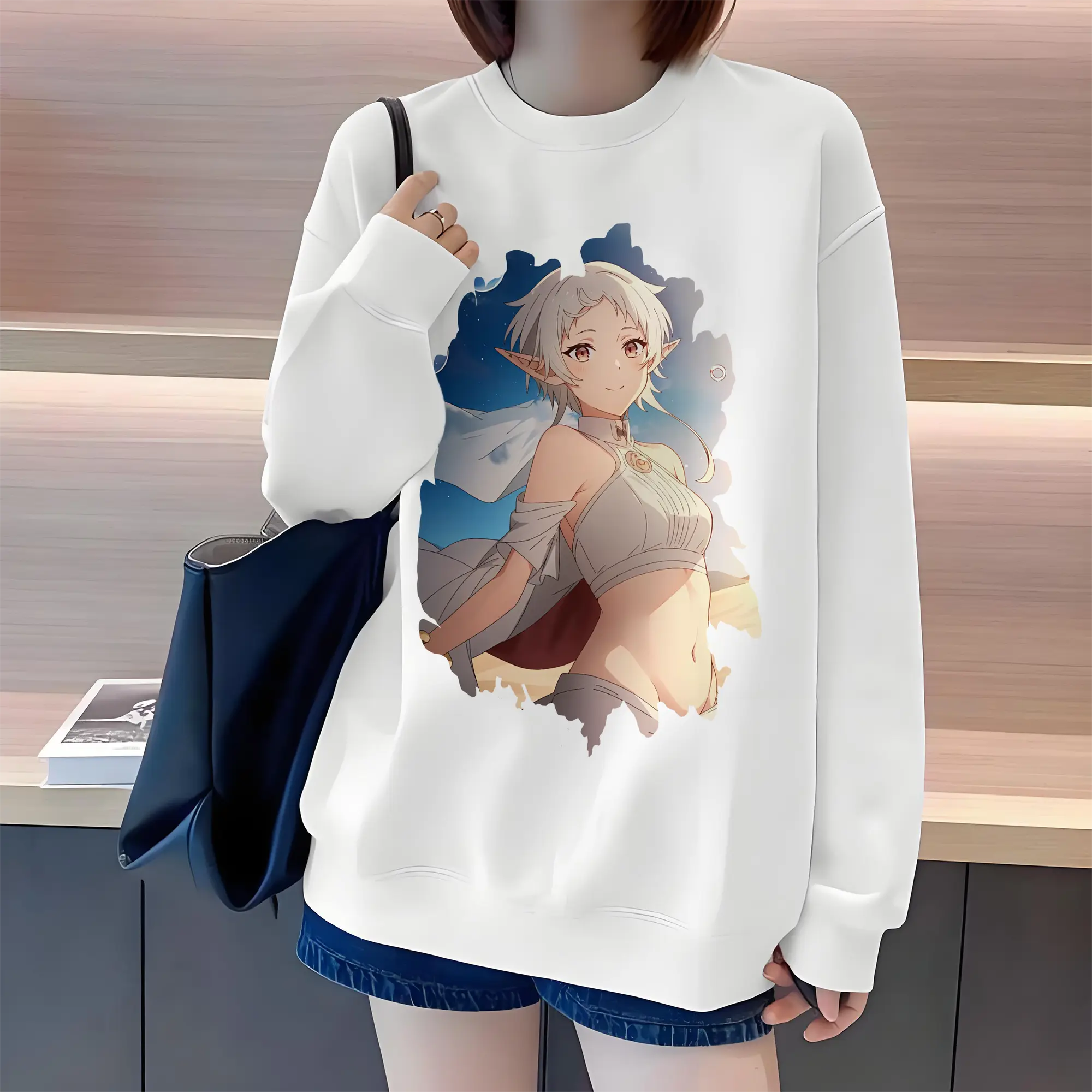 無職転生 グッズ,シルフィエット