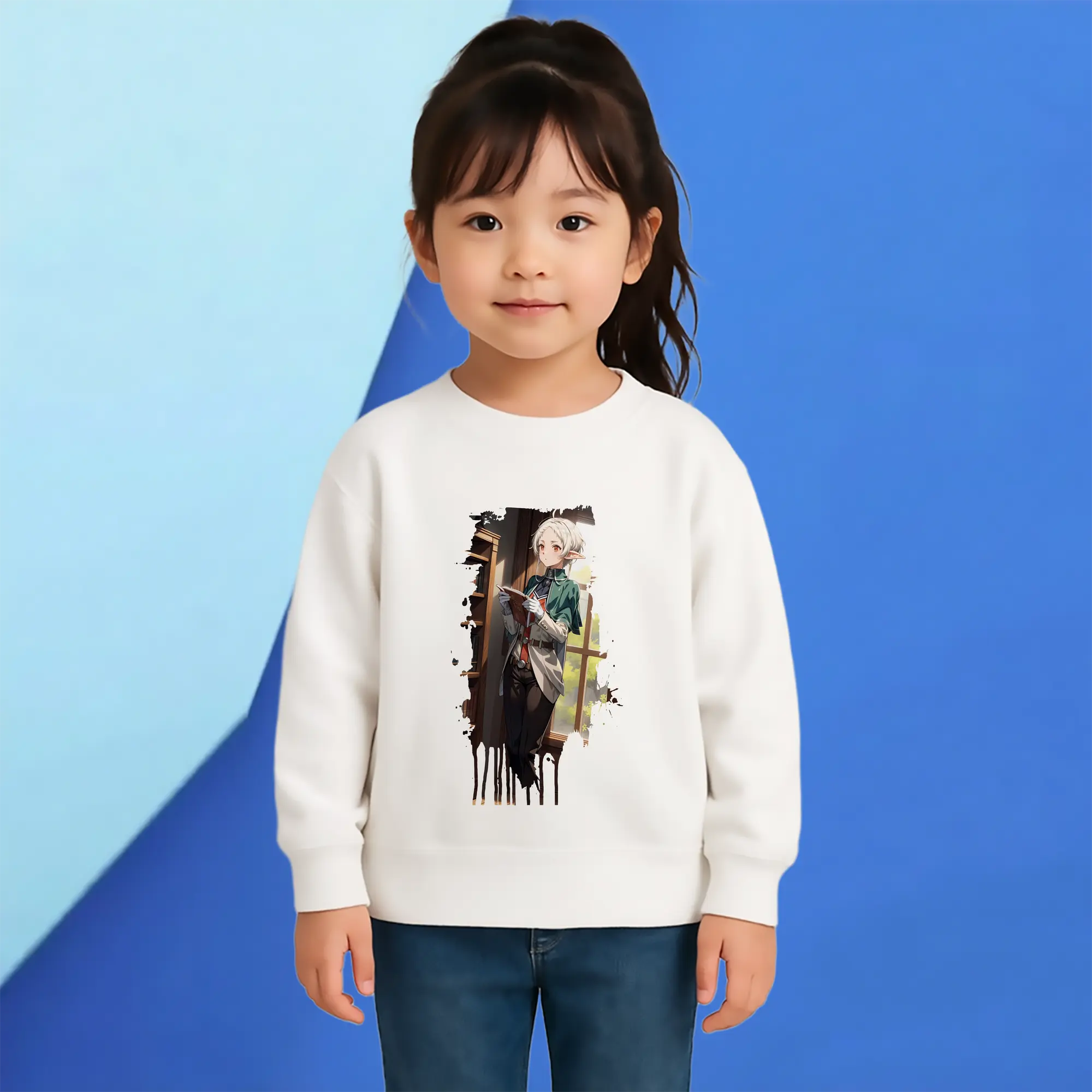 無職転生 グッズ,シルフィエット