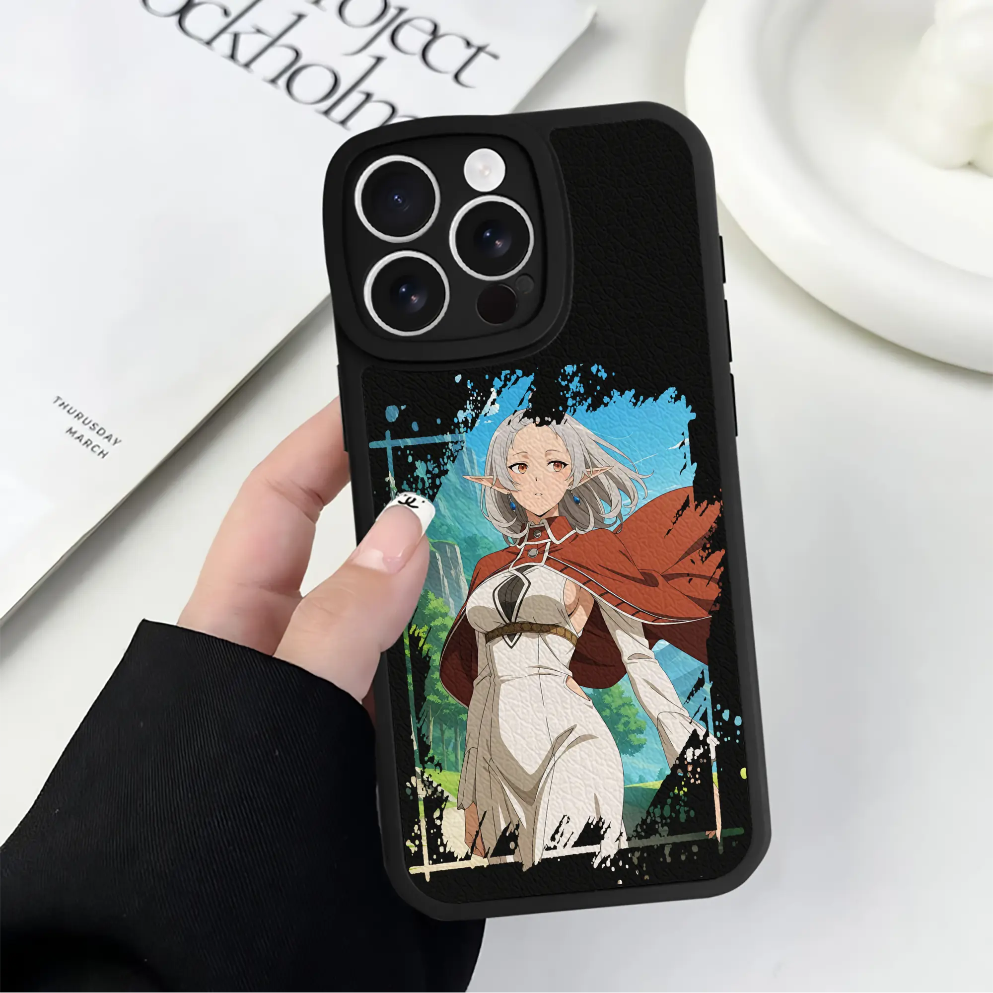 無職転生 グッズ,シルフィエット