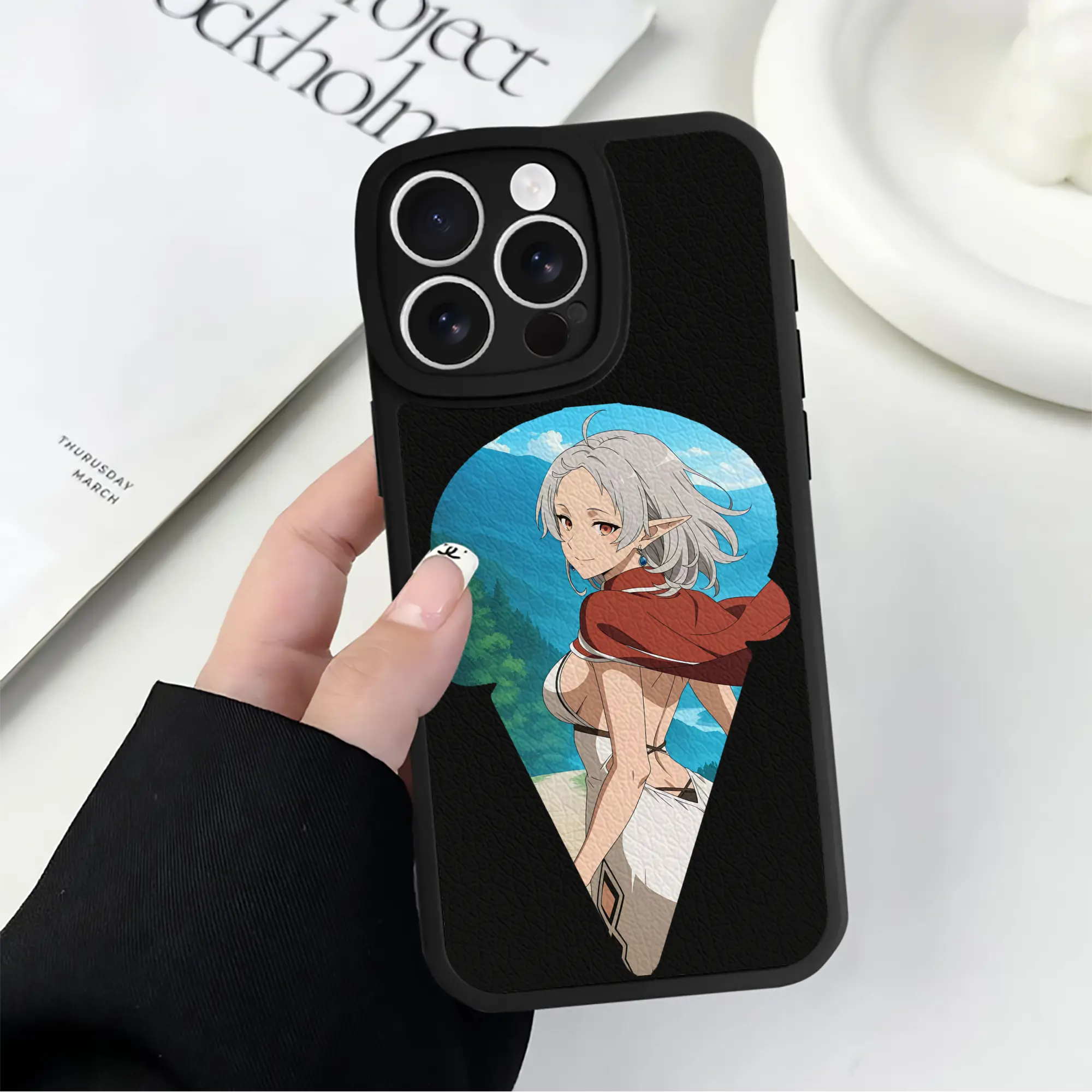 無職転生 グッズ,シルフィエット