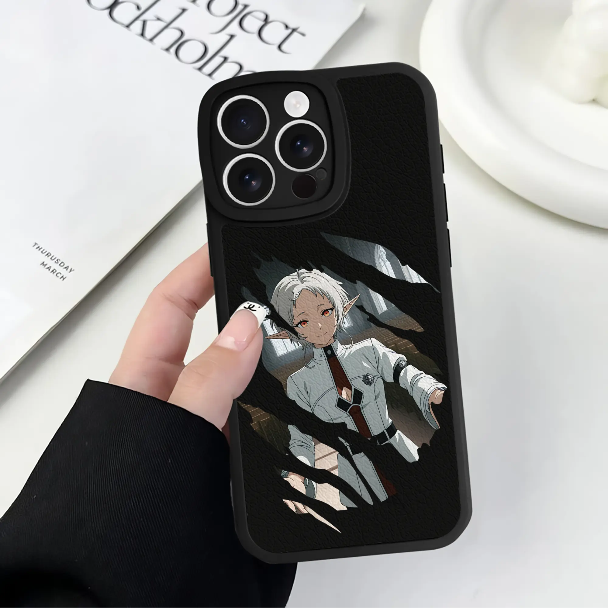 無職転生 グッズ,シルフィエット