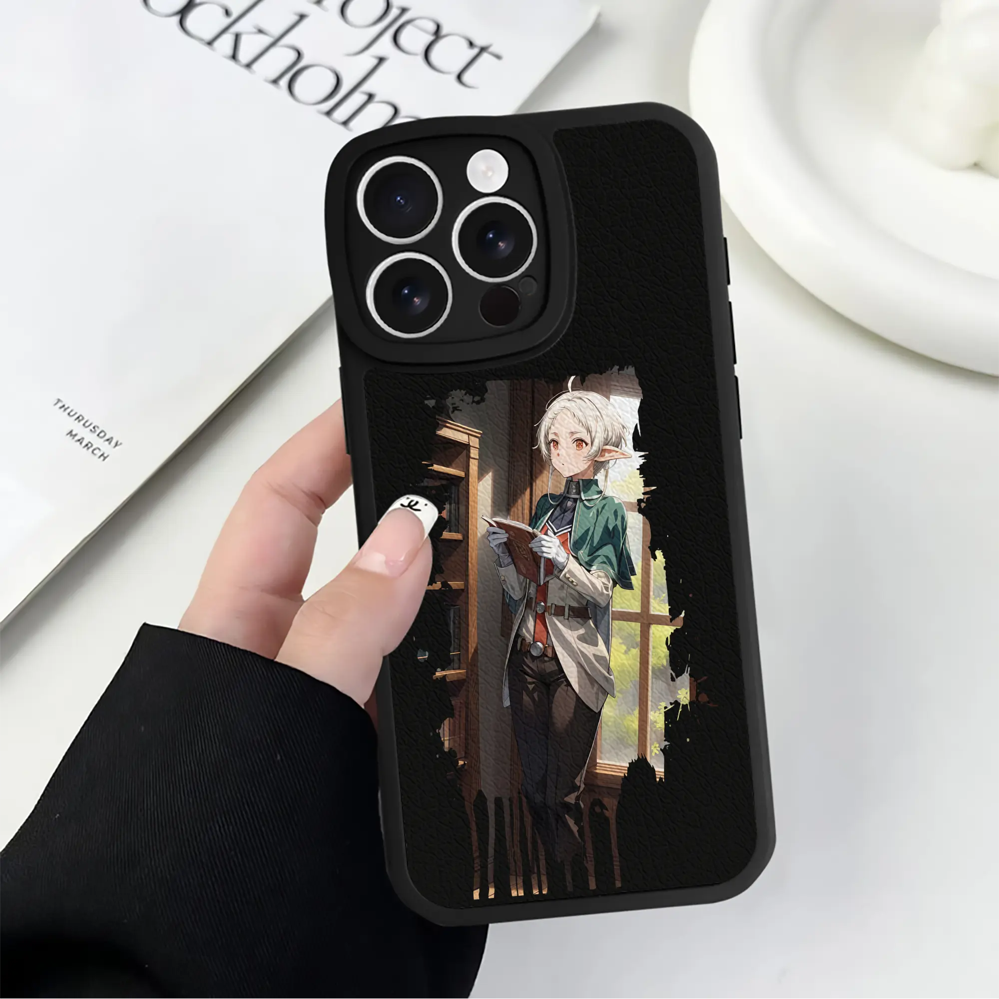 無職転生 グッズ,シルフィエット