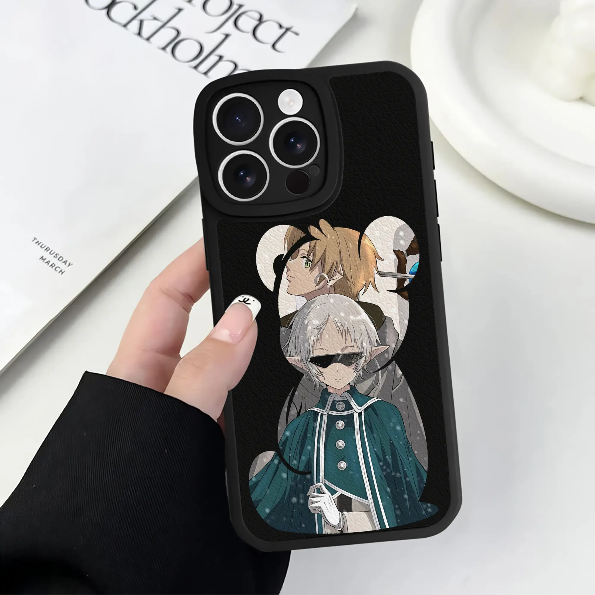 無職転生 グッズ,シルフィエット