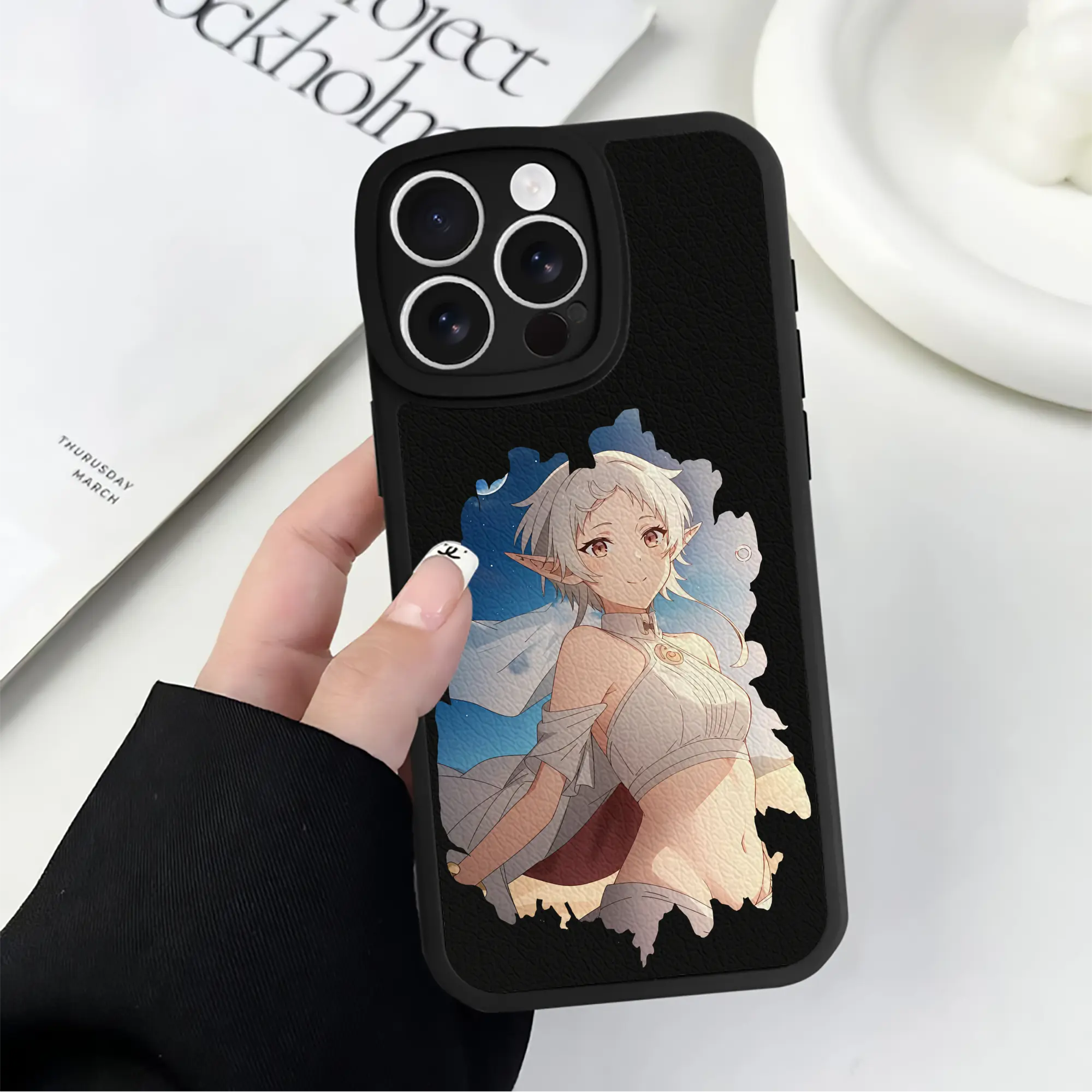 無職転生 グッズ,シルフィエット