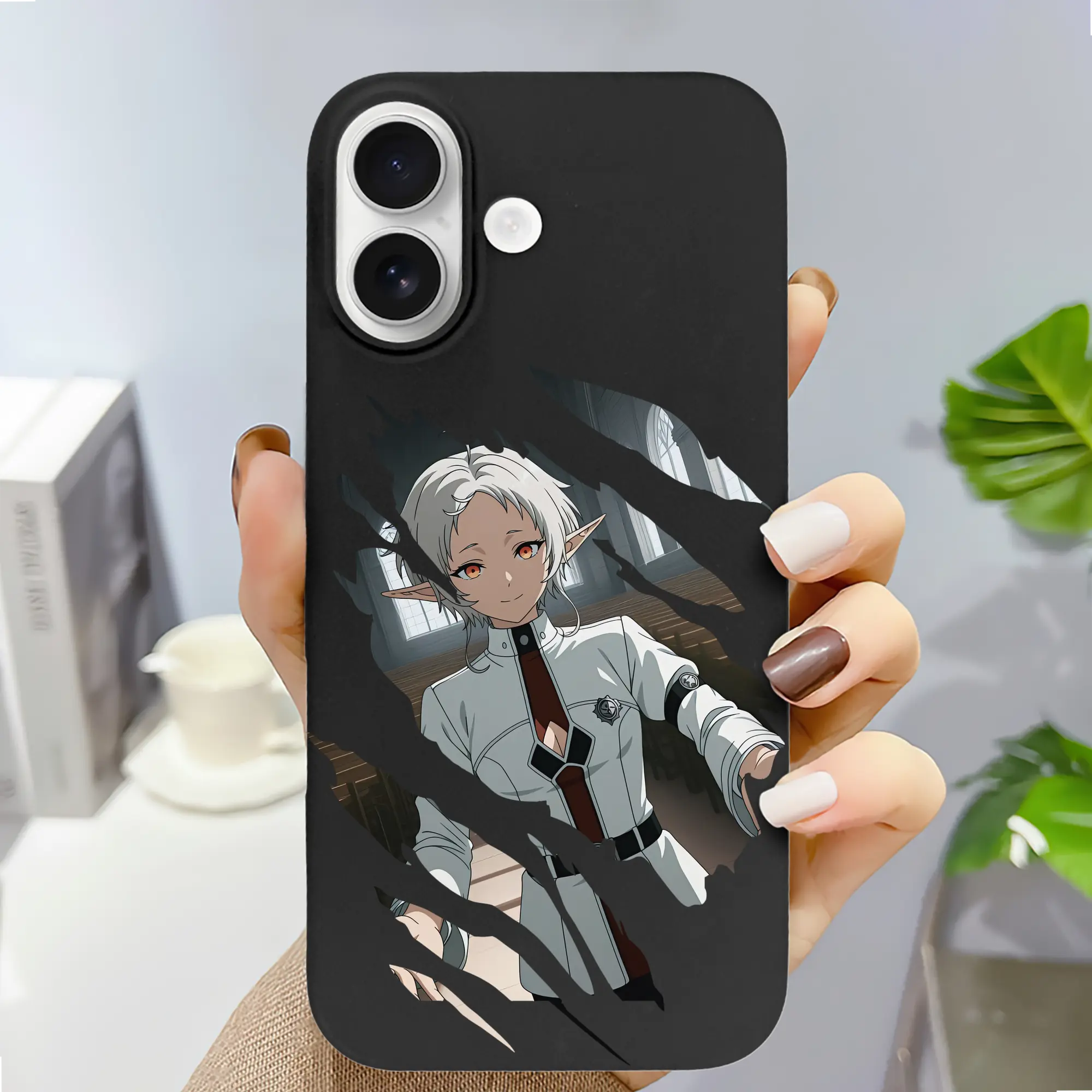 無職転生 グッズ,シルフィエット