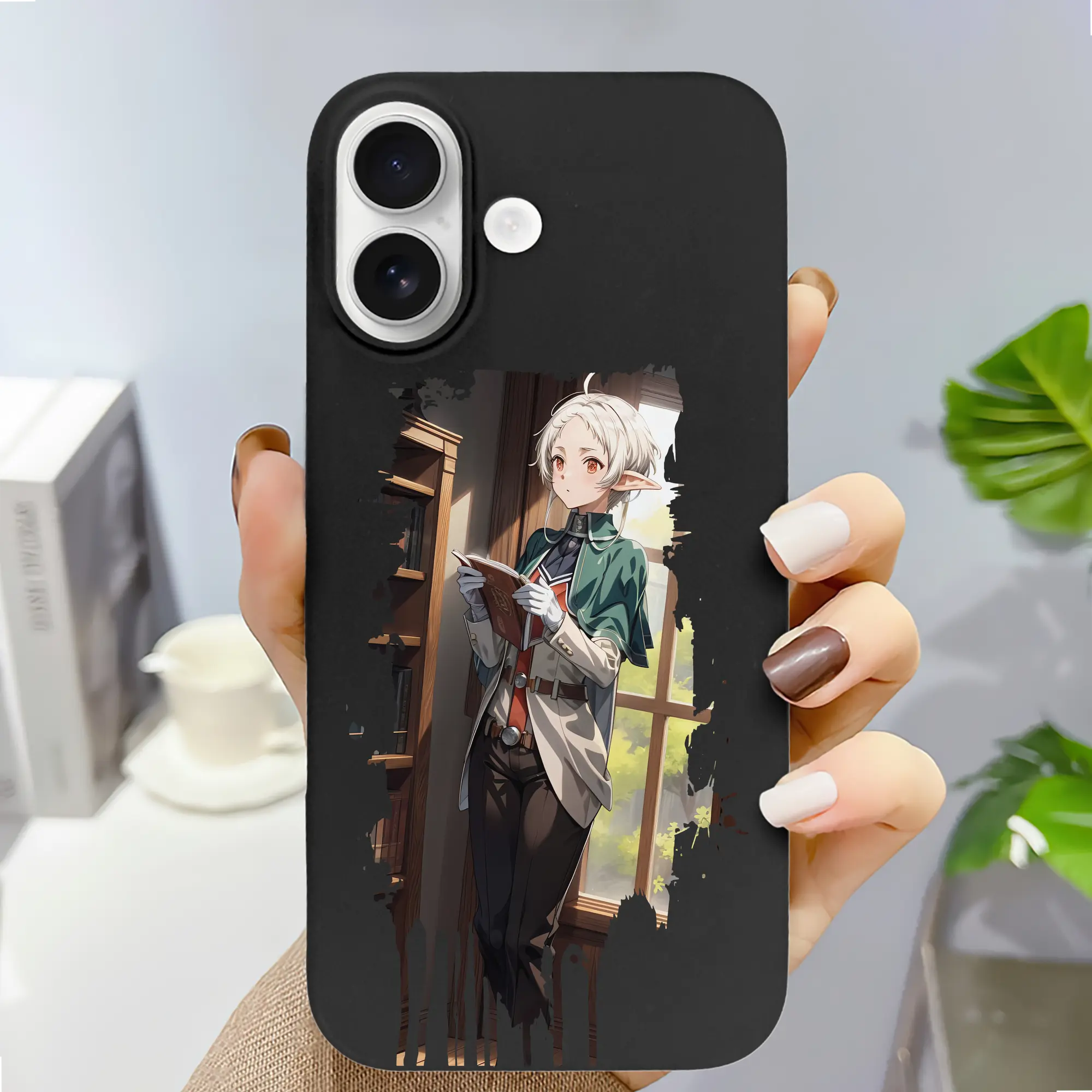 無職転生 グッズ,シルフィエット