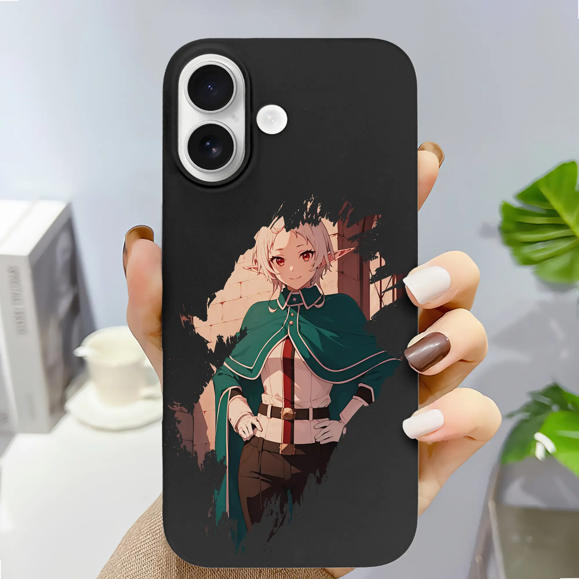 無職転生 グッズ,シルフィエット