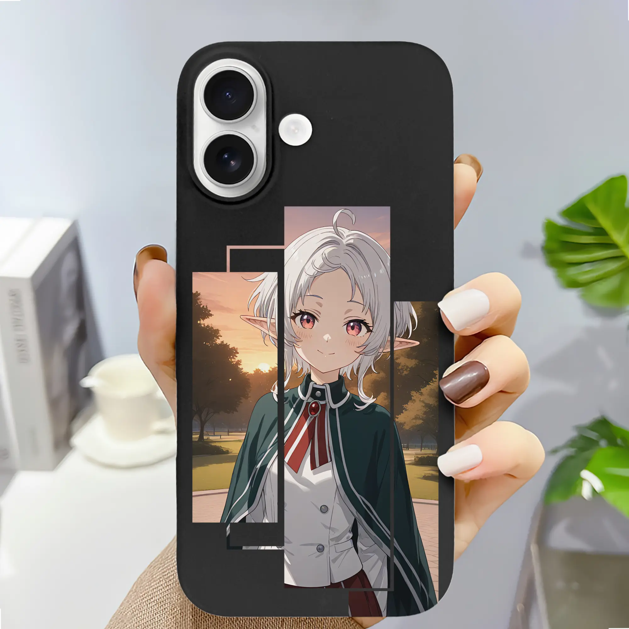 無職転生 グッズ,シルフィエット