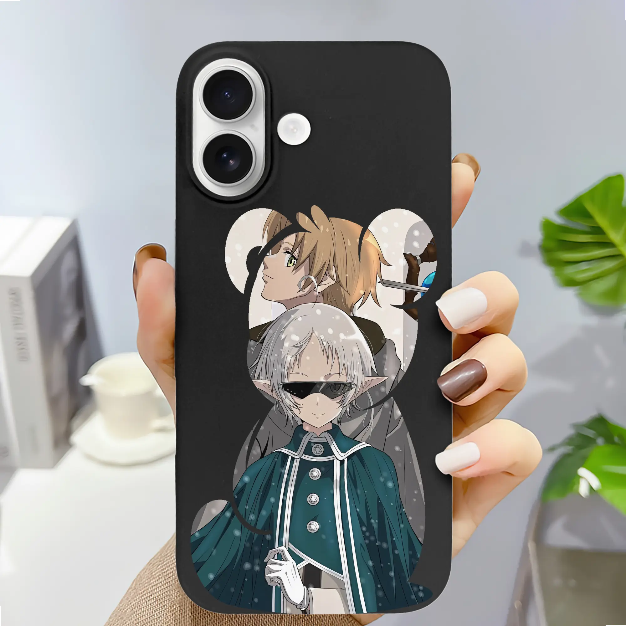 無職転生 グッズ,シルフィエット