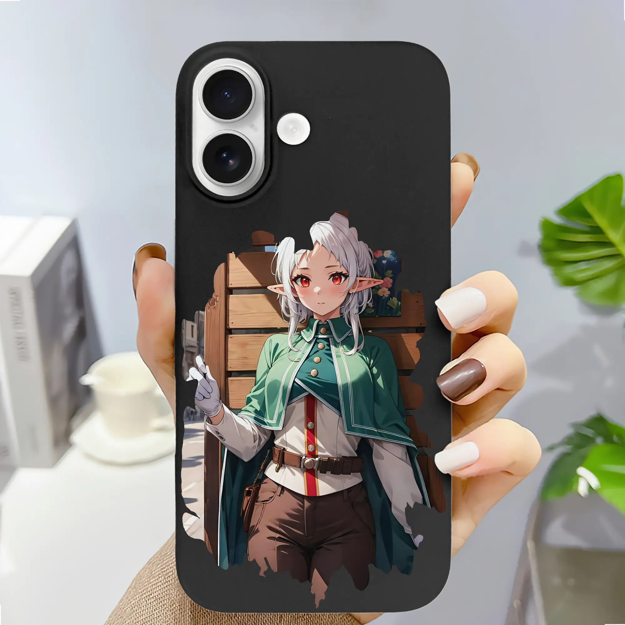 無職転生 グッズ,シルフィエット