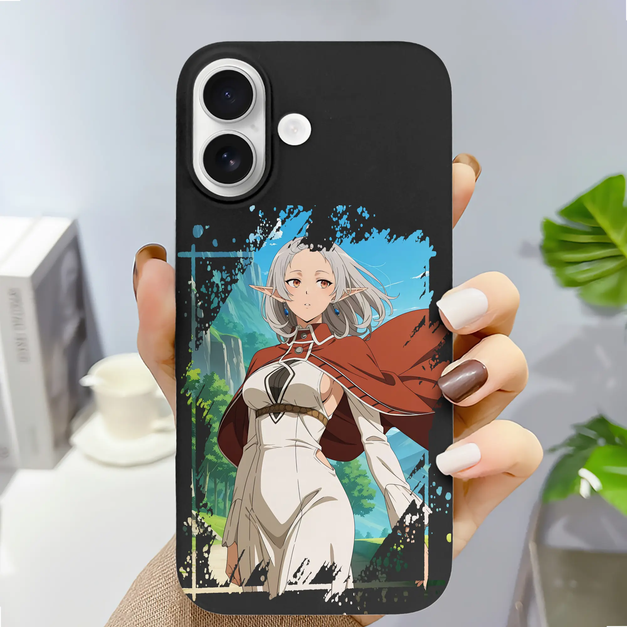 無職転生 グッズ,シルフィエット