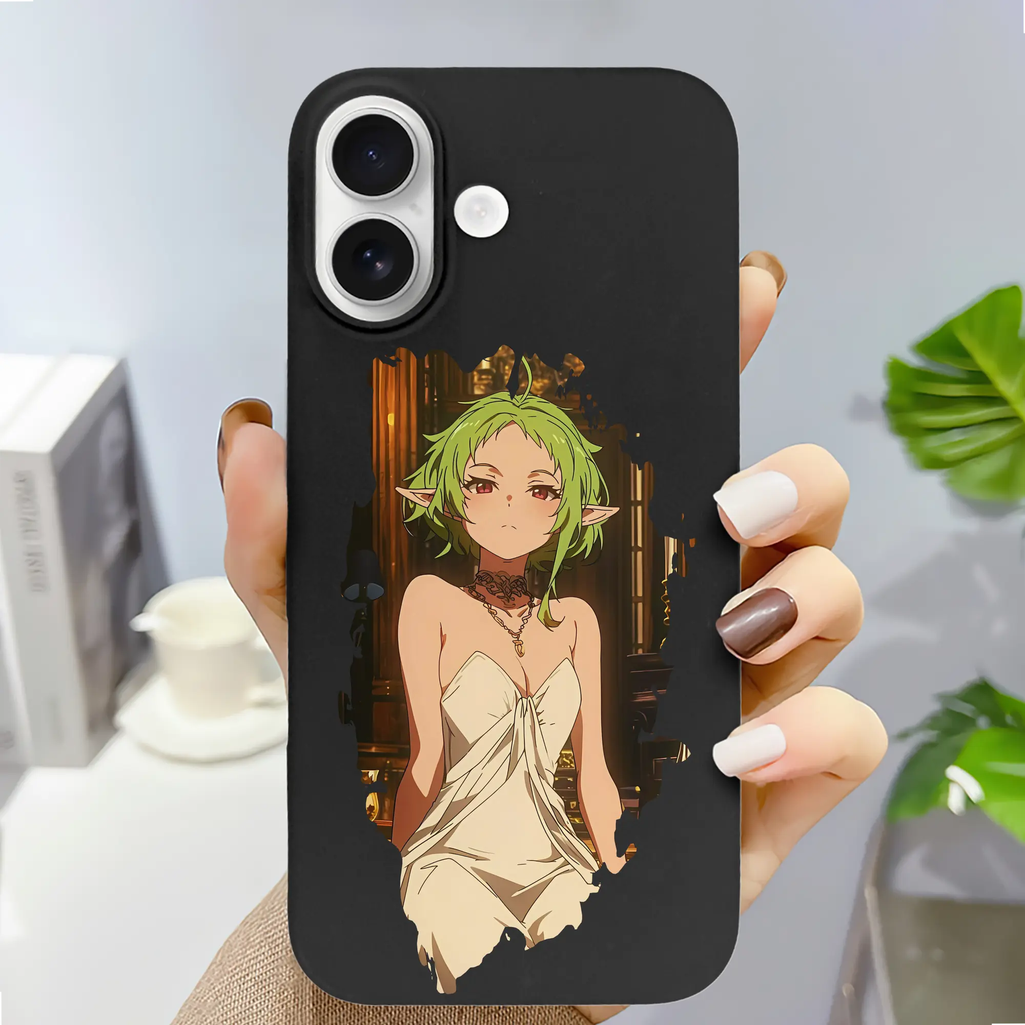 無職転生 グッズ,シルフィエット