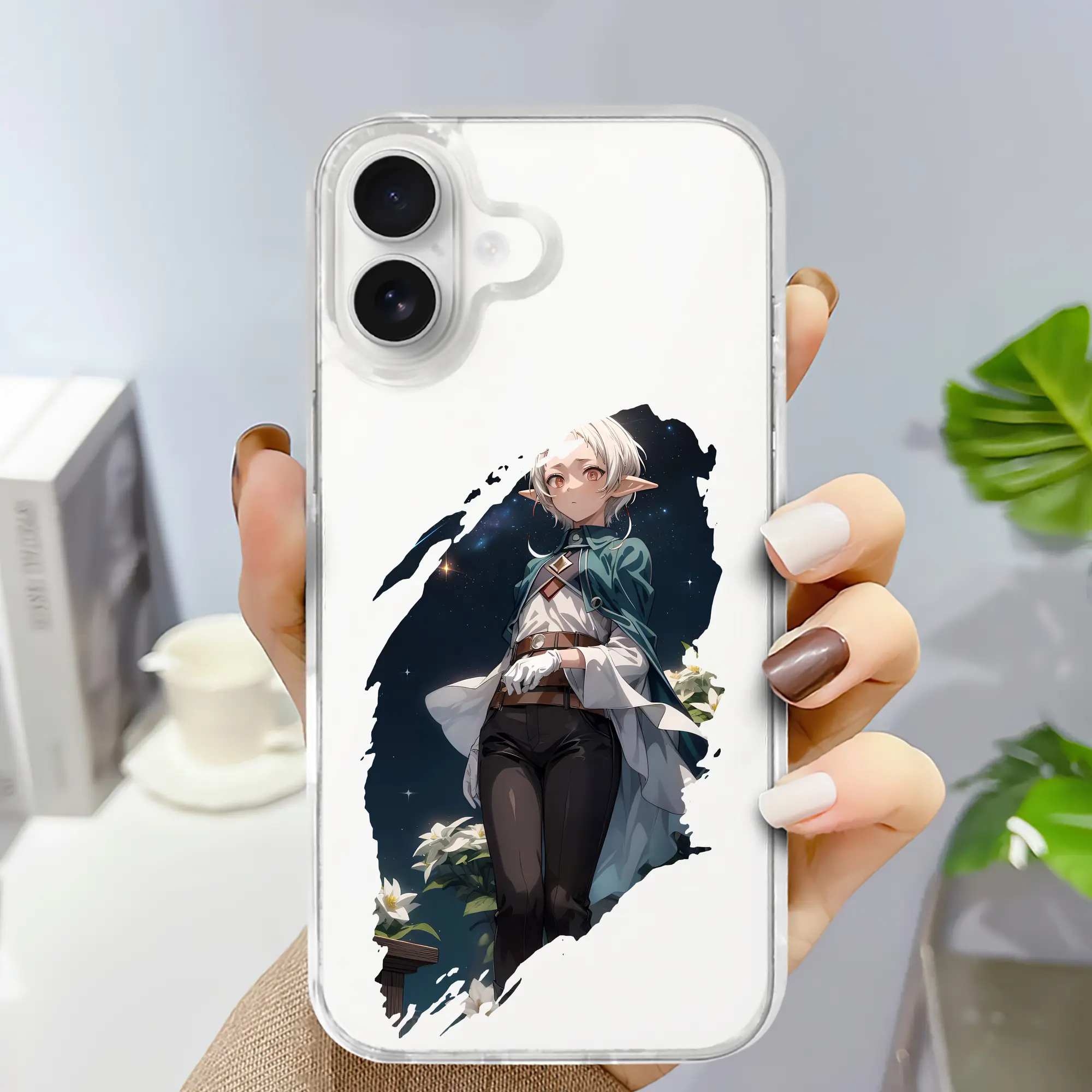 無職転生 グッズ,シルフィエット