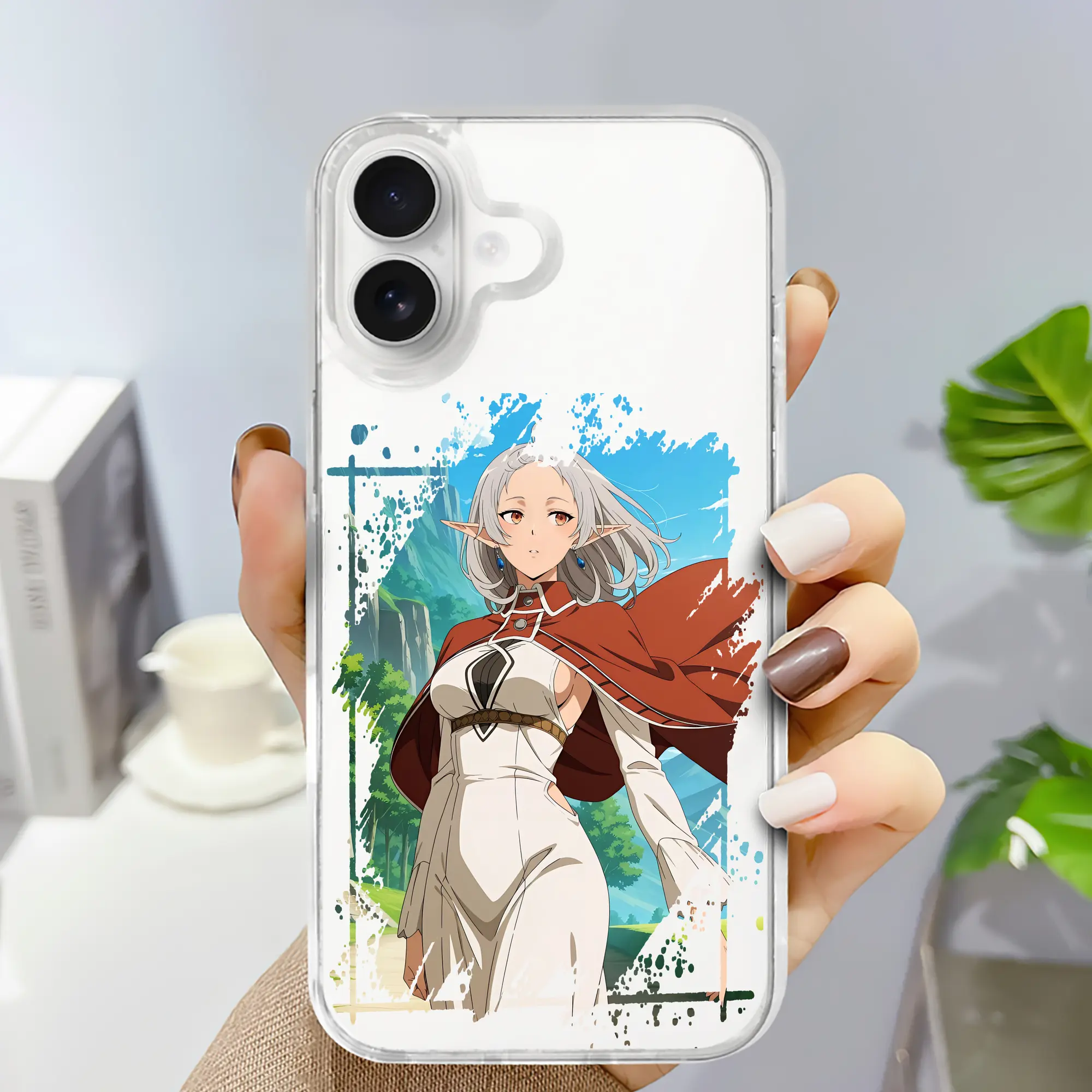 無職転生 グッズ,シルフィエット