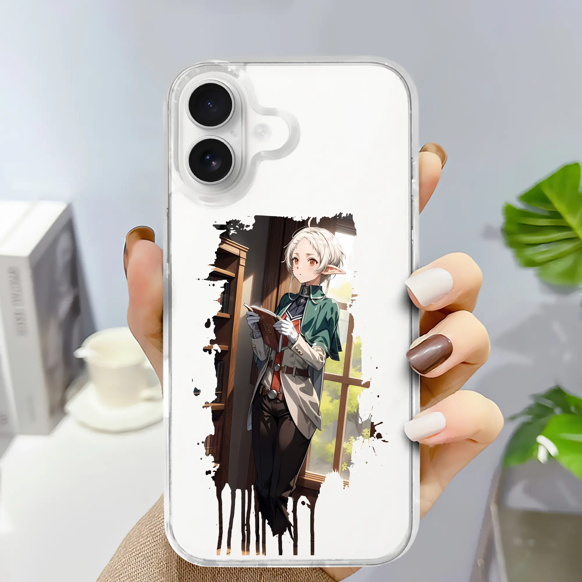 無職転生 グッズ,シルフィエット