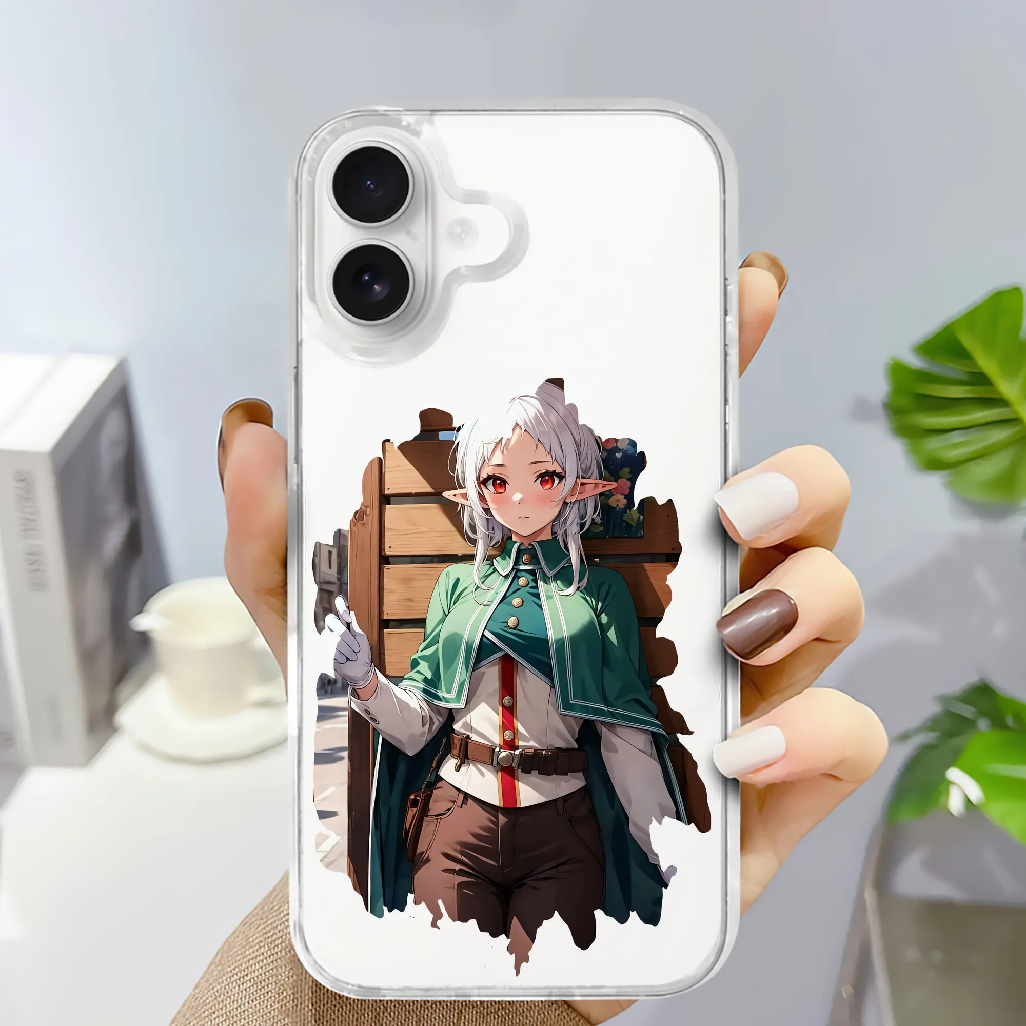 無職転生 グッズ,シルフィエット