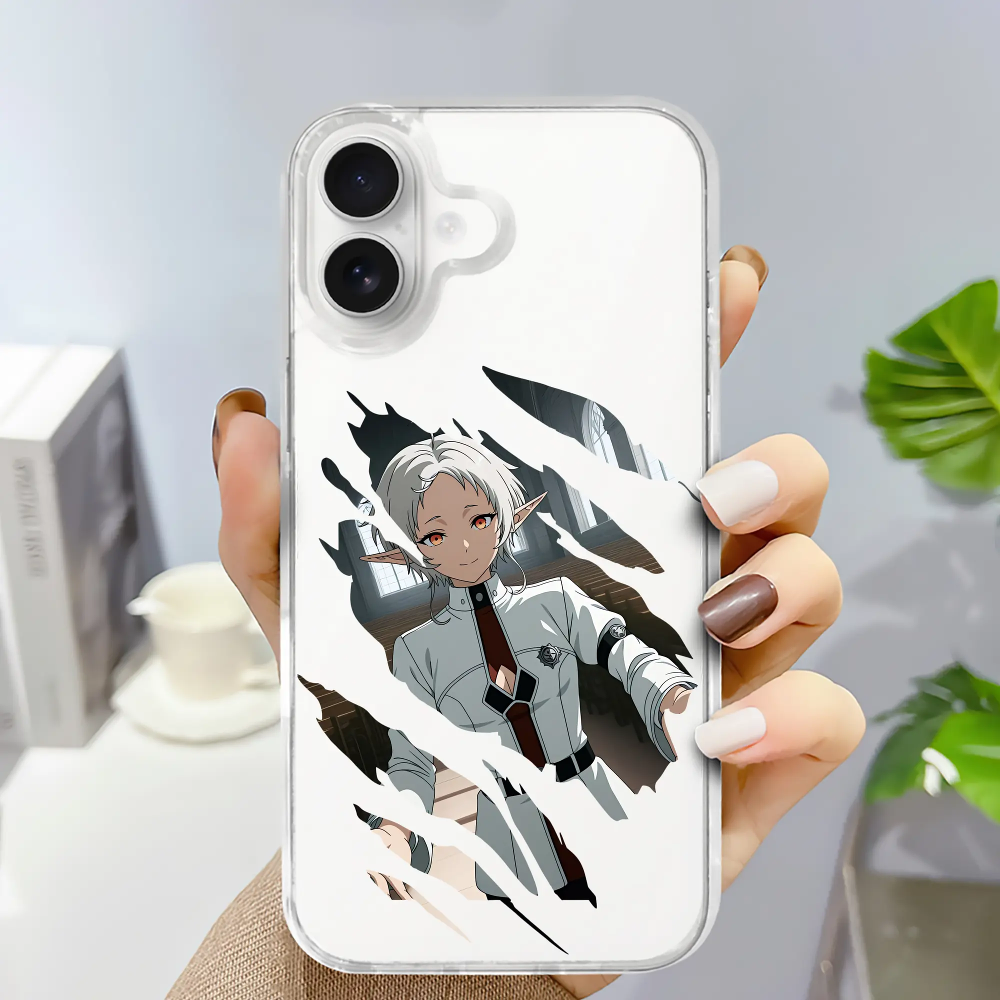 無職転生 グッズ,シルフィエット