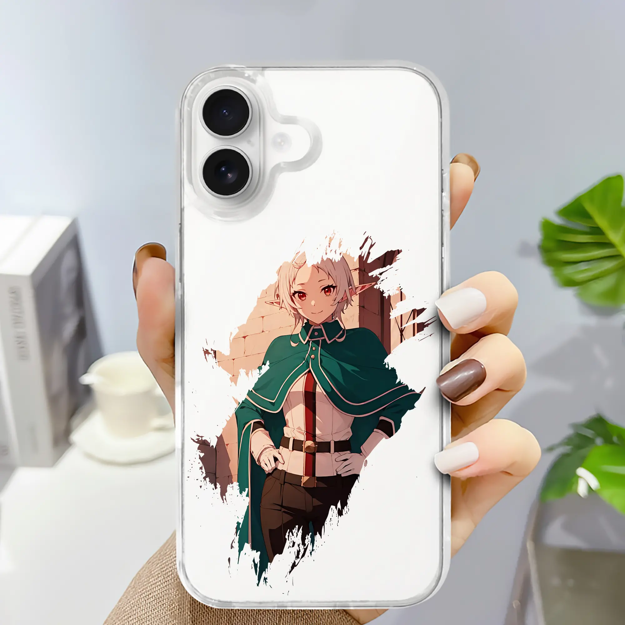 無職転生 グッズ,シルフィエット