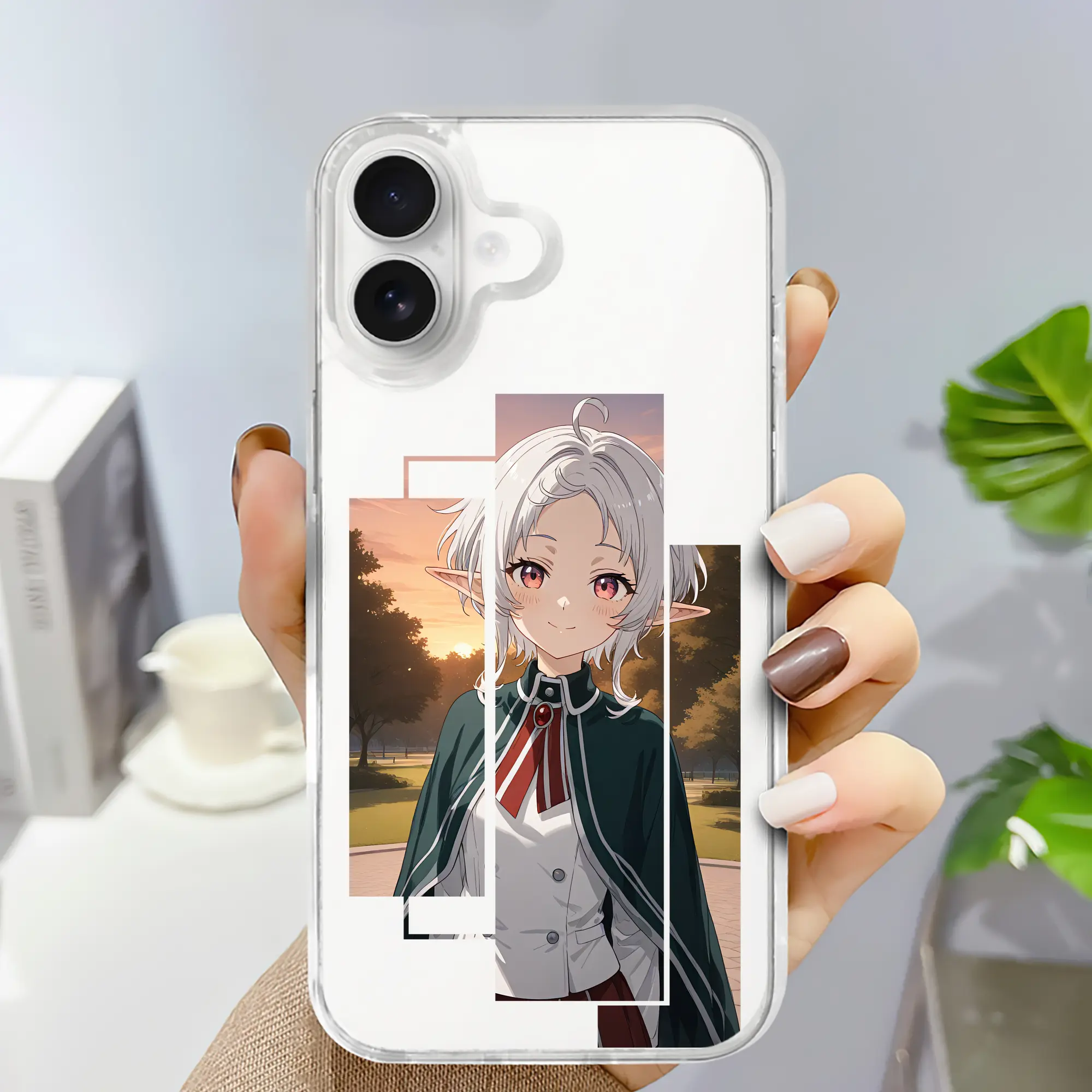 無職転生 グッズ,シルフィエット