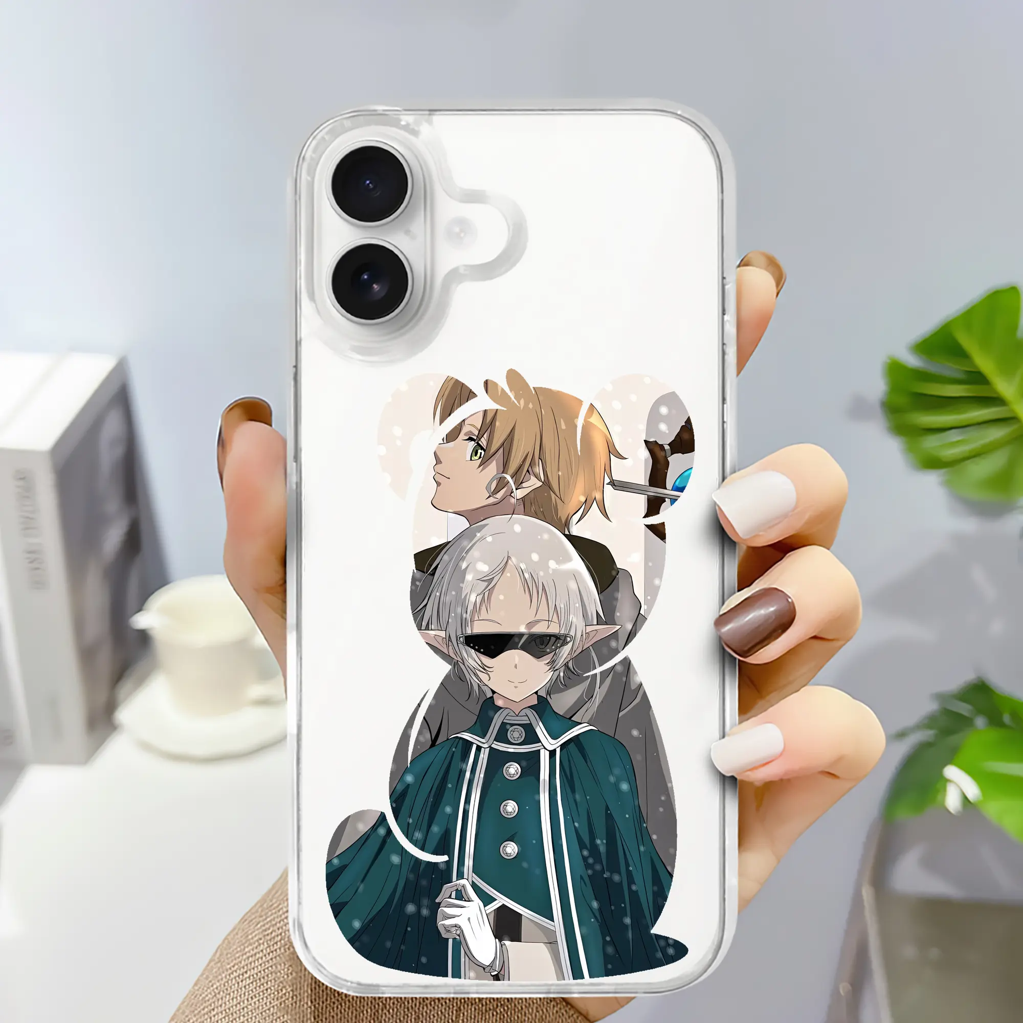 無職転生 グッズ,シルフィエット