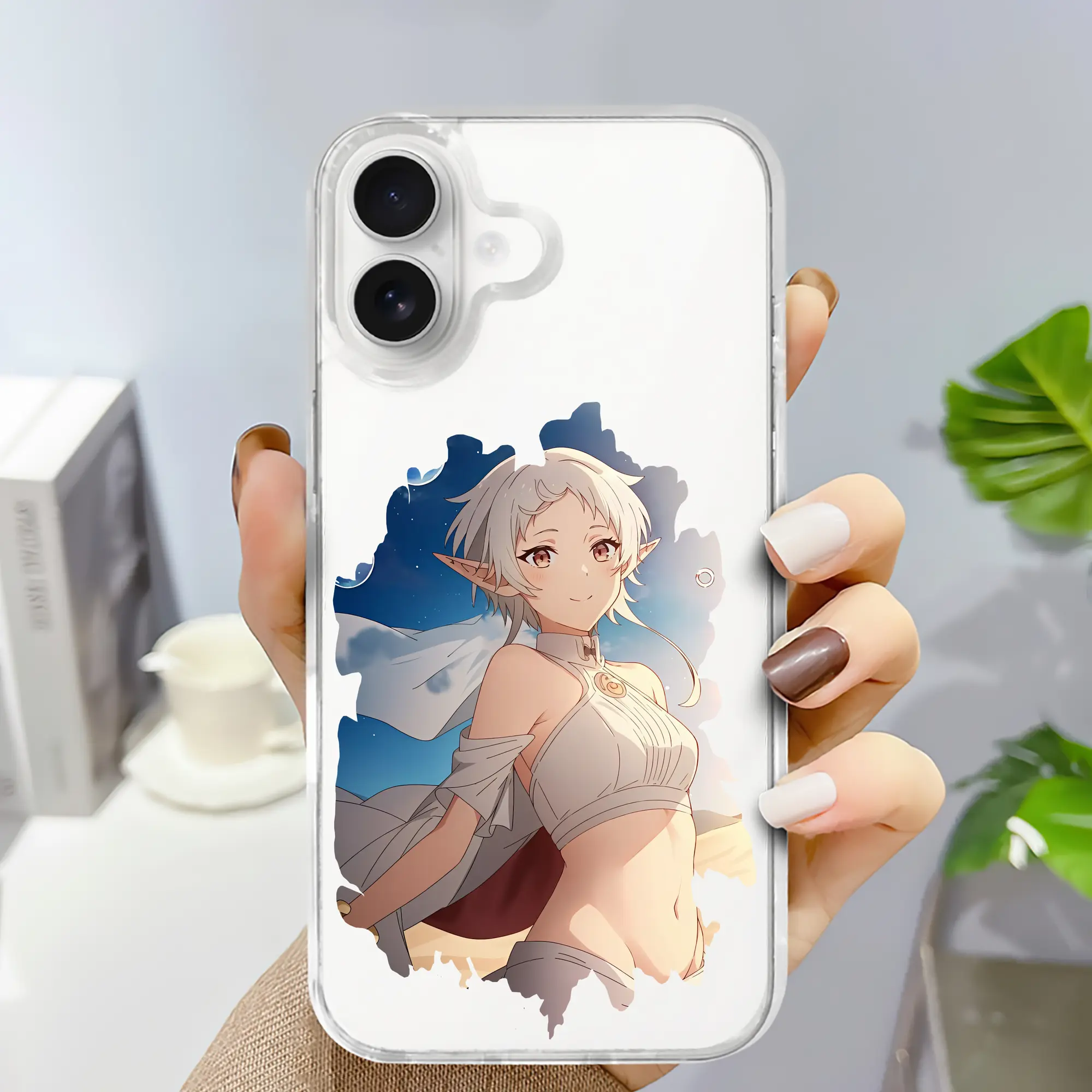 無職転生 グッズ,シルフィエット