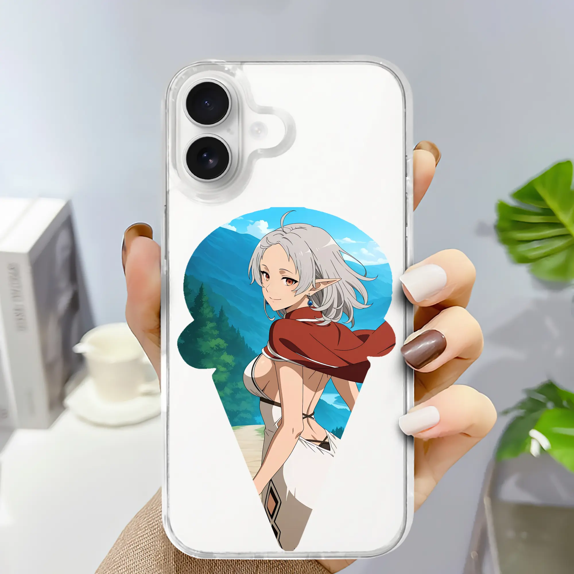 無職転生 グッズ,シルフィエット