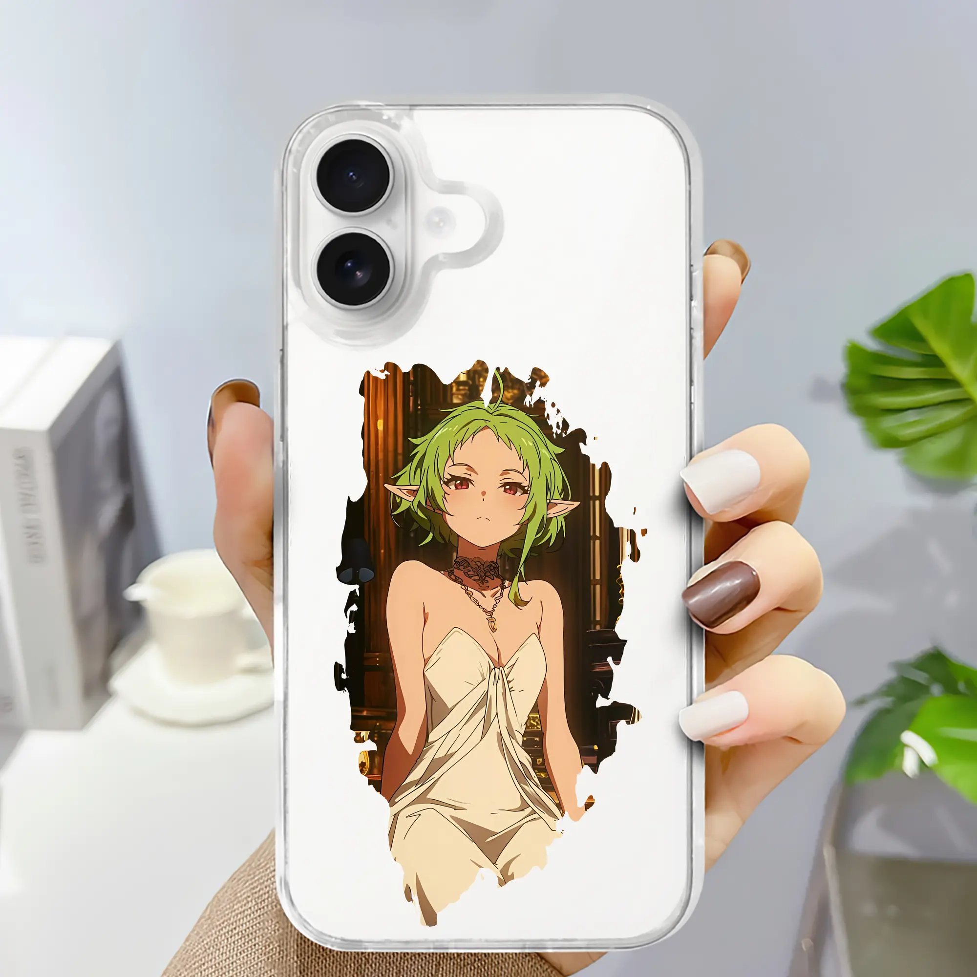 無職転生 グッズ,シルフィエット