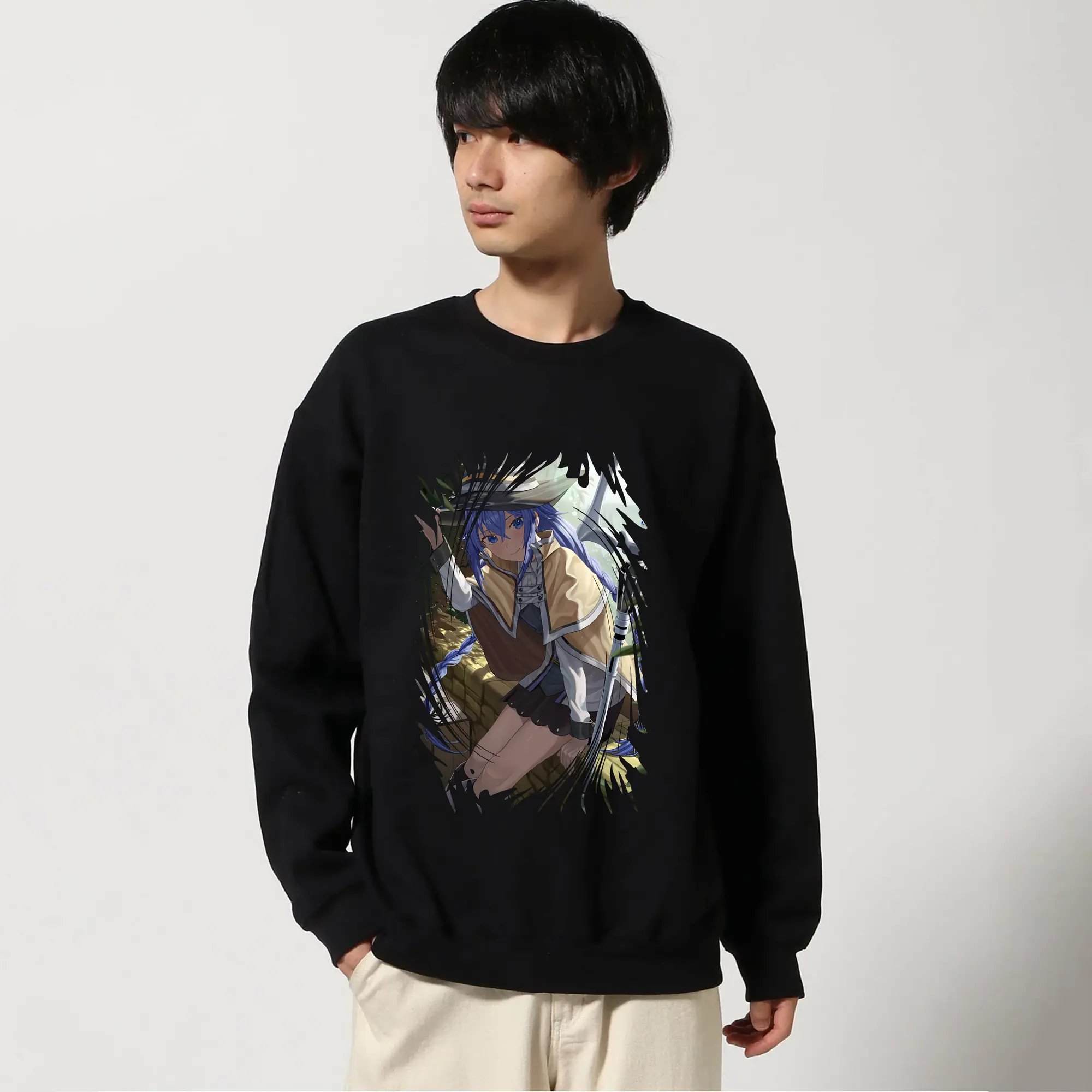 無職転生 グッズ,ロキシー・ミグルディア