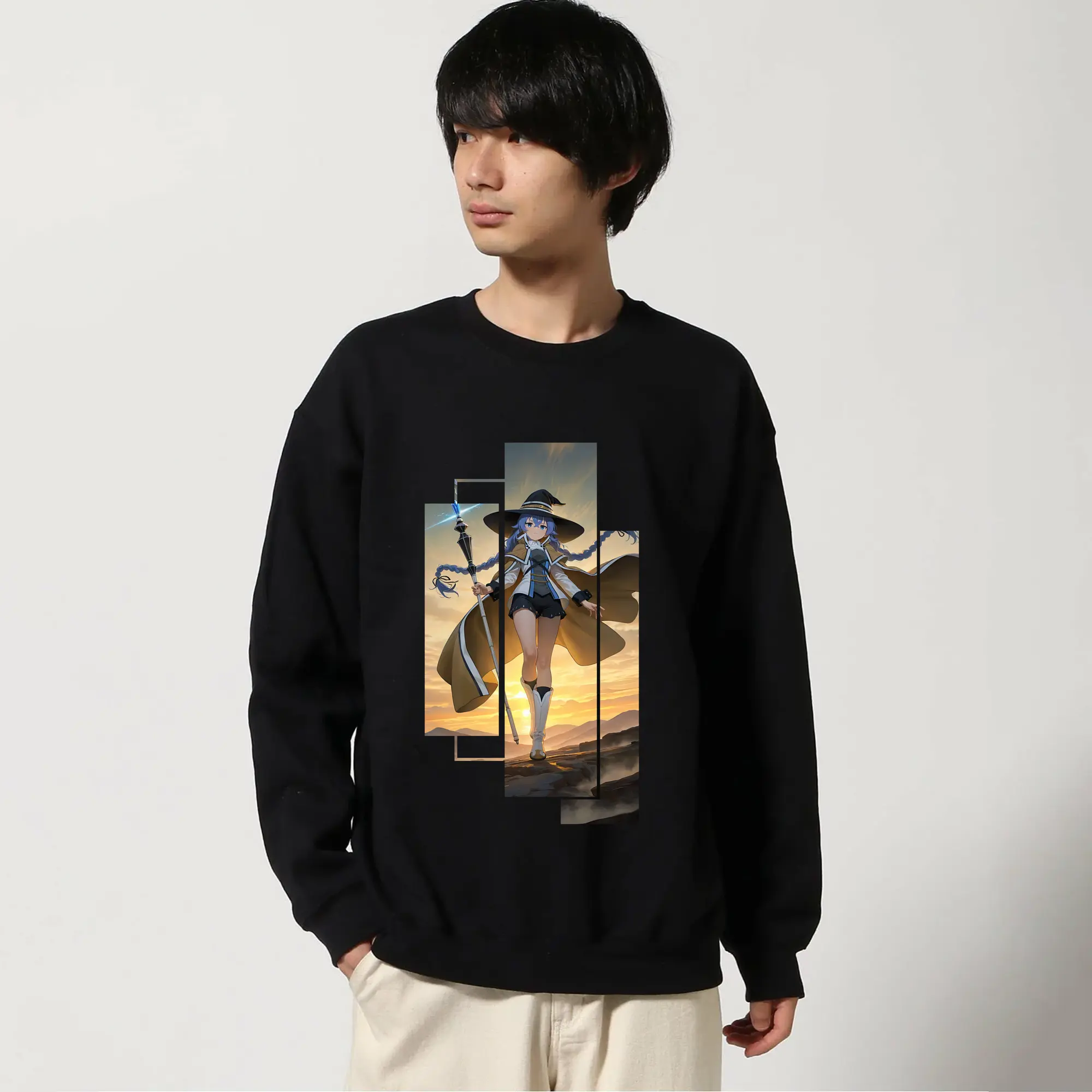 無職転生 グッズ,ロキシー・ミグルディア