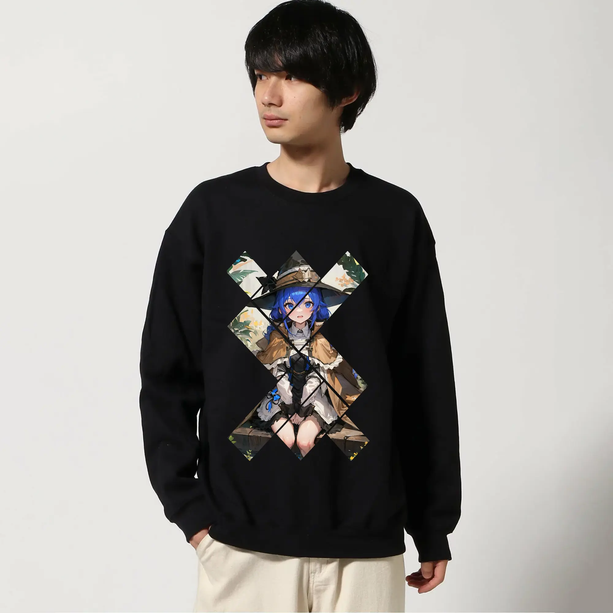 無職転生 グッズ,ロキシー・ミグルディア