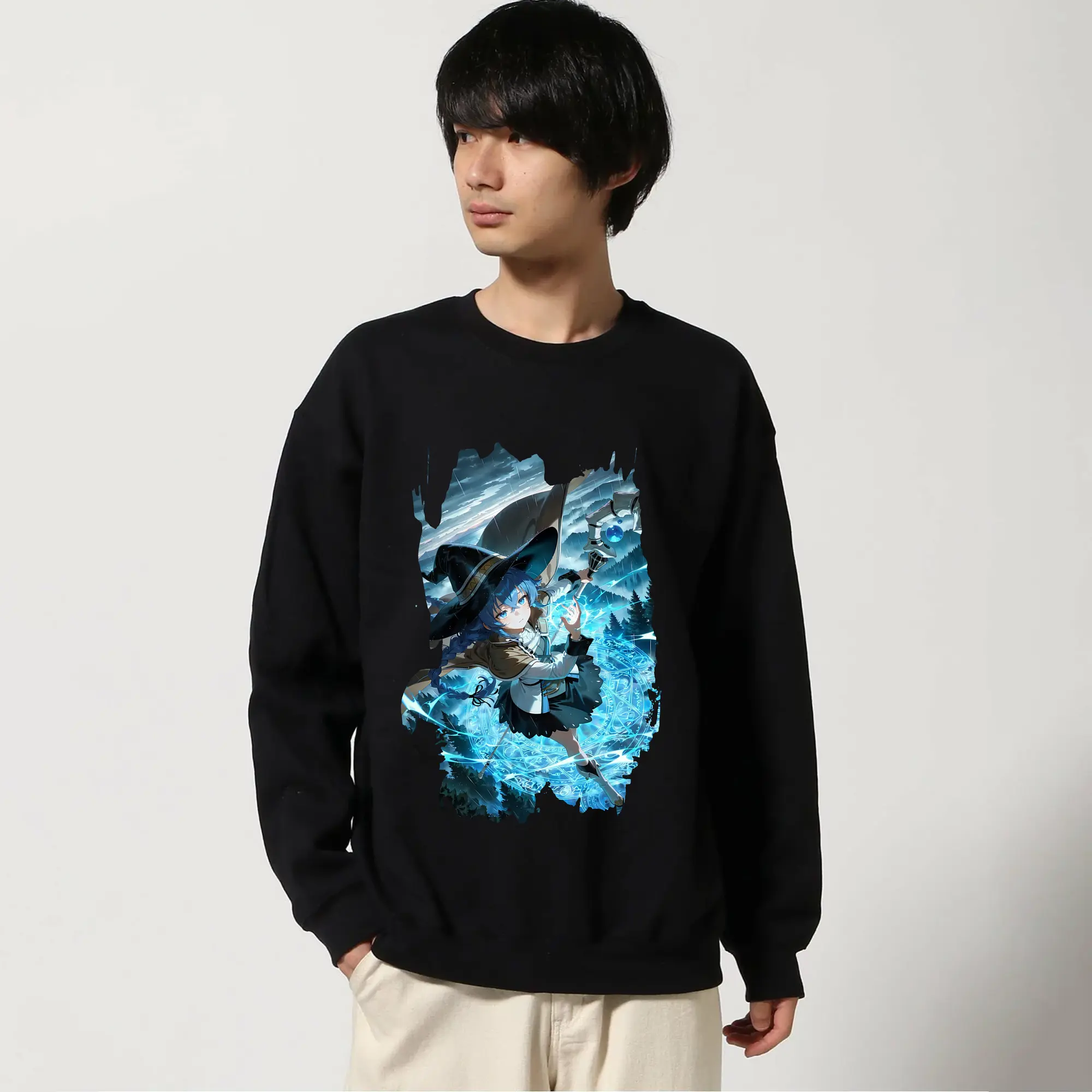 無職転生 グッズ,ロキシー・ミグルディア