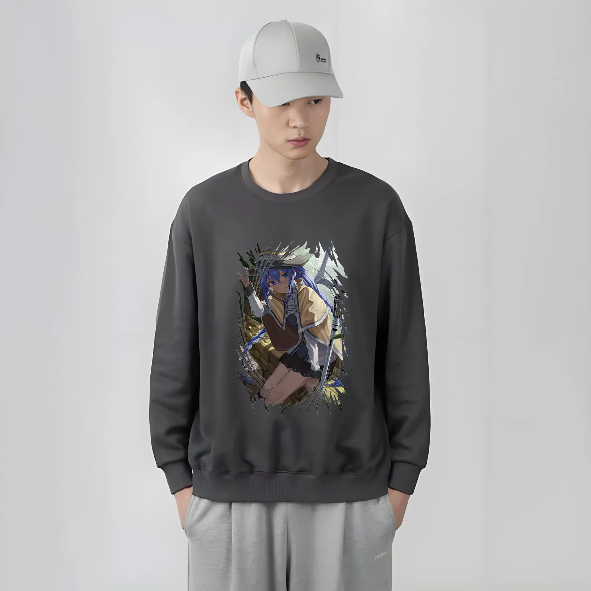 無職転生 グッズ,ロキシー・ミグルディア