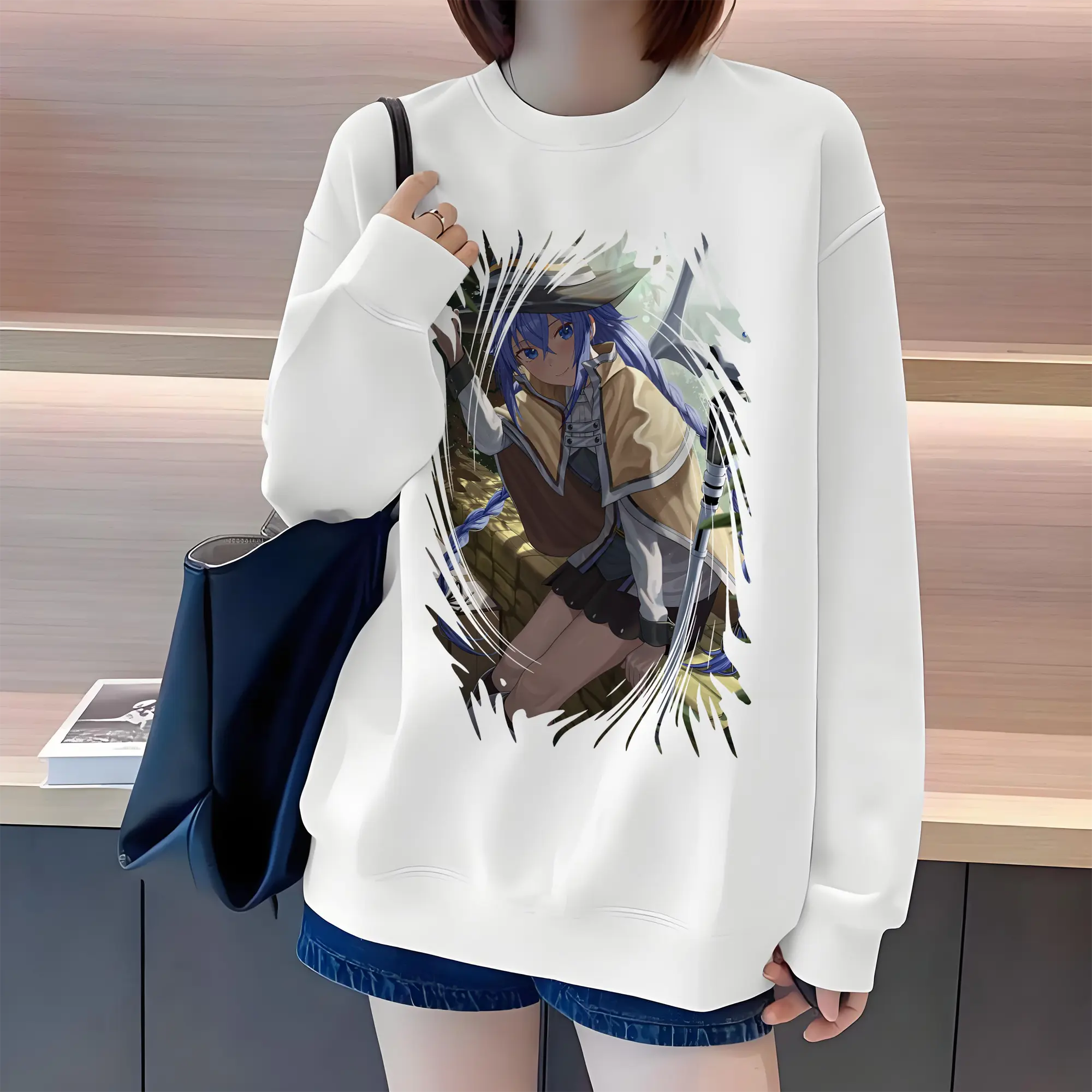 無職転生 グッズ,ロキシー・ミグルディア