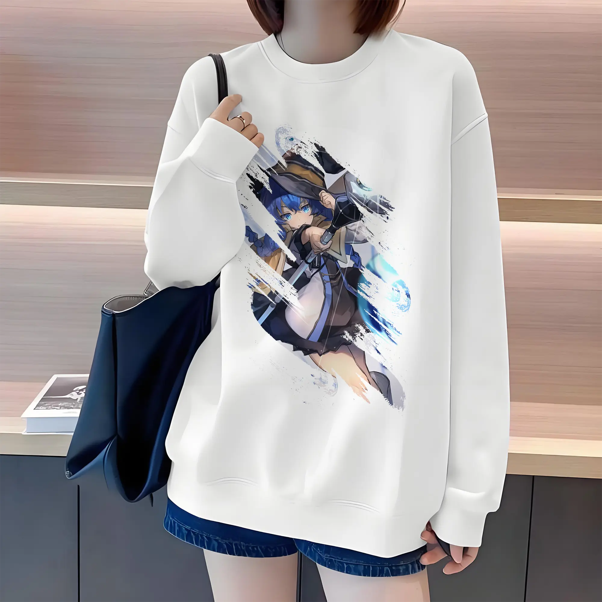 無職転生 グッズ,ロキシー・ミグルディア