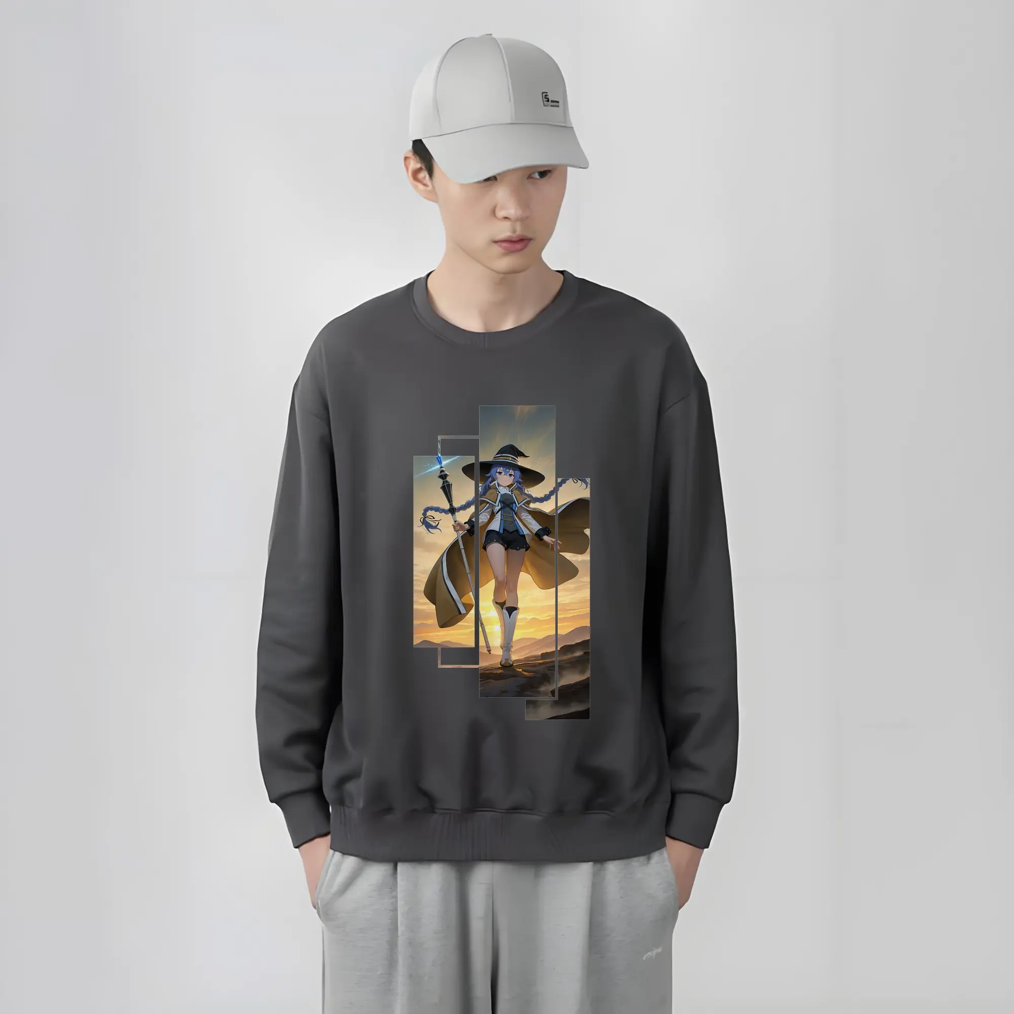 無職転生 グッズ,ロキシー・ミグルディア