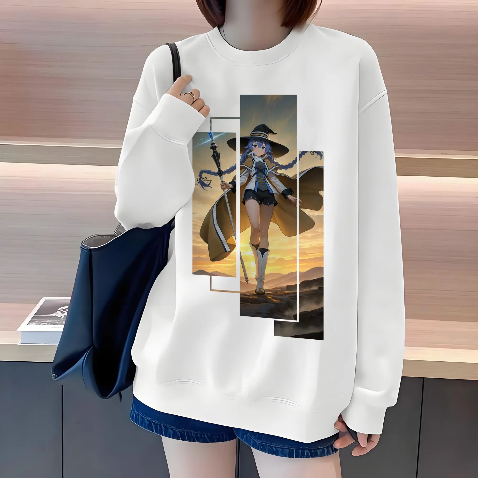 無職転生 グッズ,ロキシー・ミグルディア