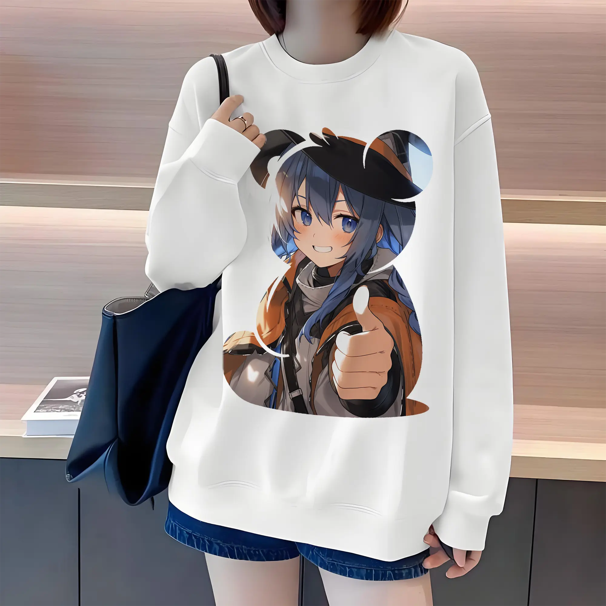 無職転生 グッズ,ロキシー・ミグルディア