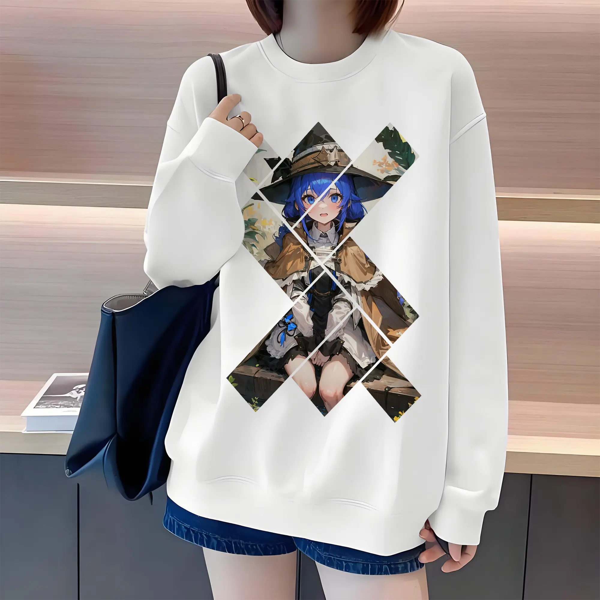 無職転生 グッズ,ロキシー・ミグルディア