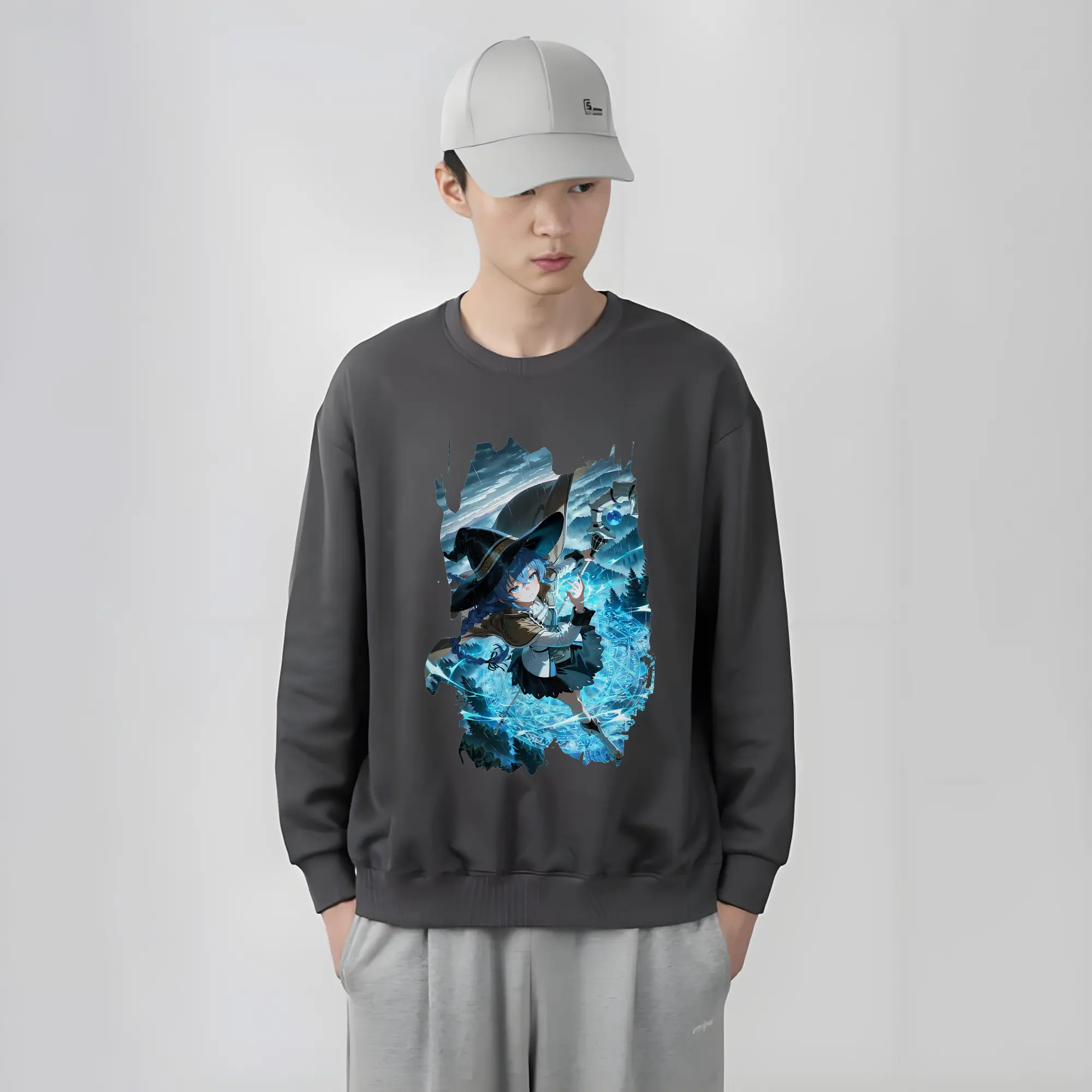 無職転生 グッズ,ロキシー・ミグルディア