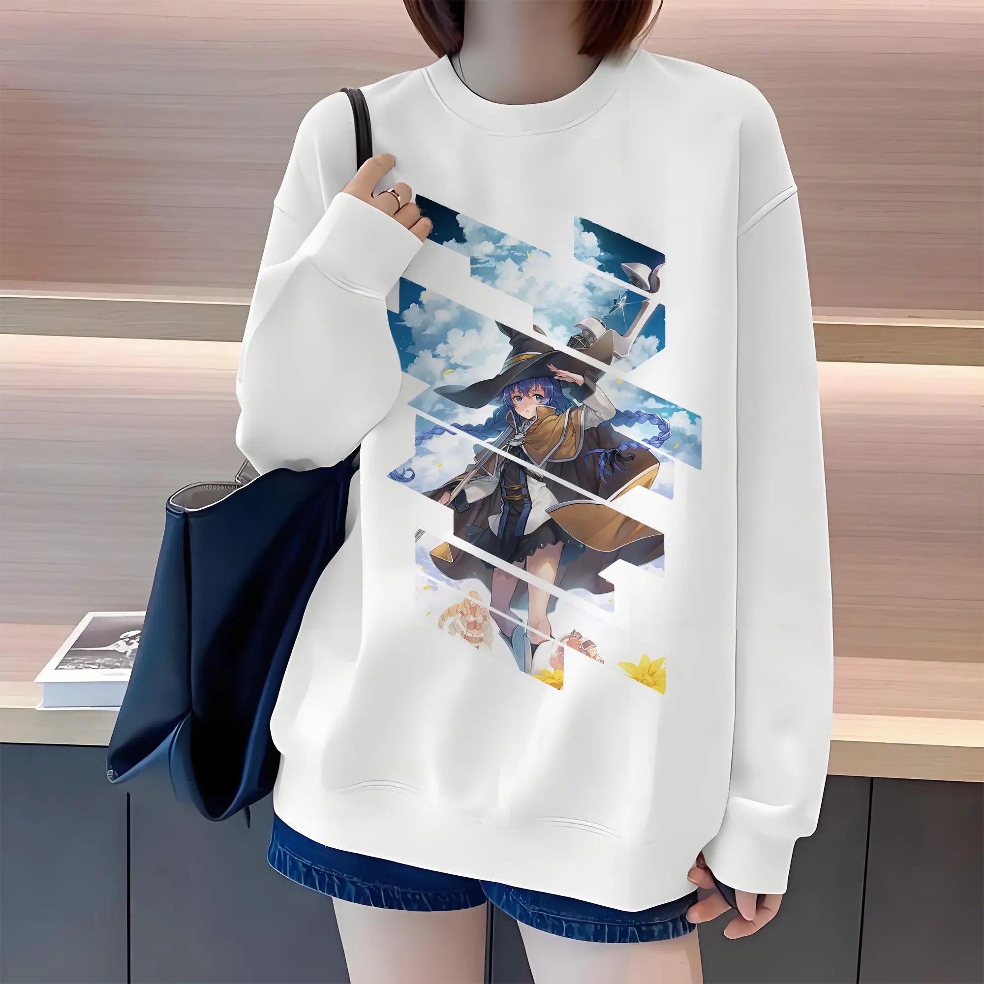 無職転生 グッズ,ロキシー・ミグルディア